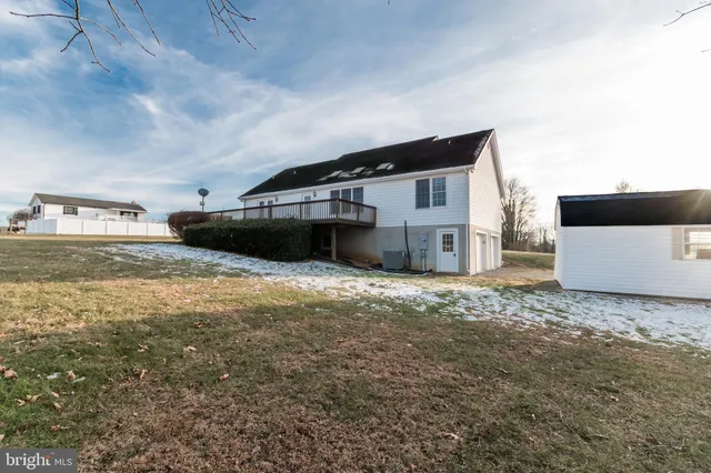 $2,500 | 68 Grace Avenue, Martinsburg, WV 25404