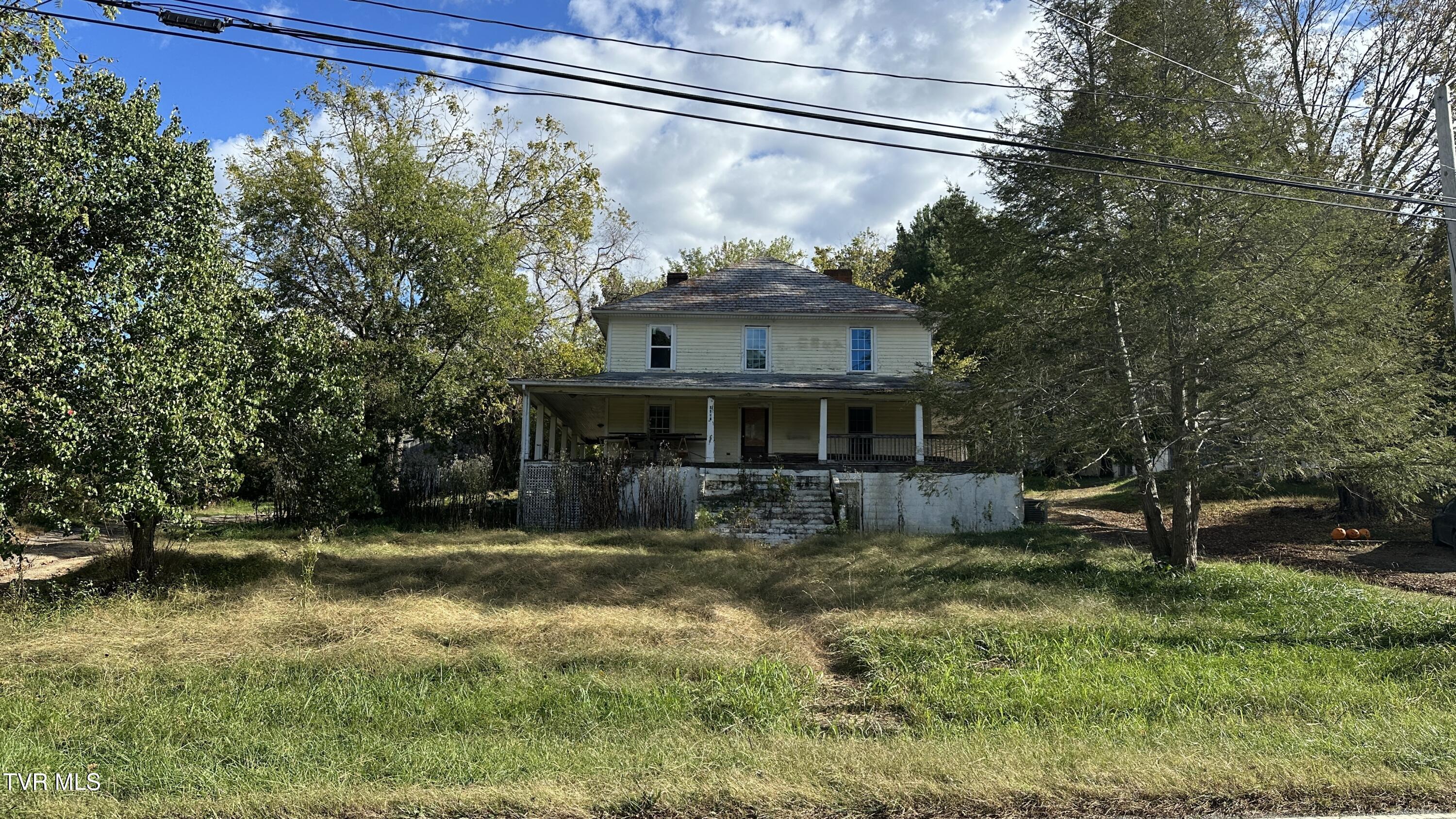 2459 Old State Rte 34 Limestone, TN 37681 - Photo 3 of 71 Old St Rte 34__127