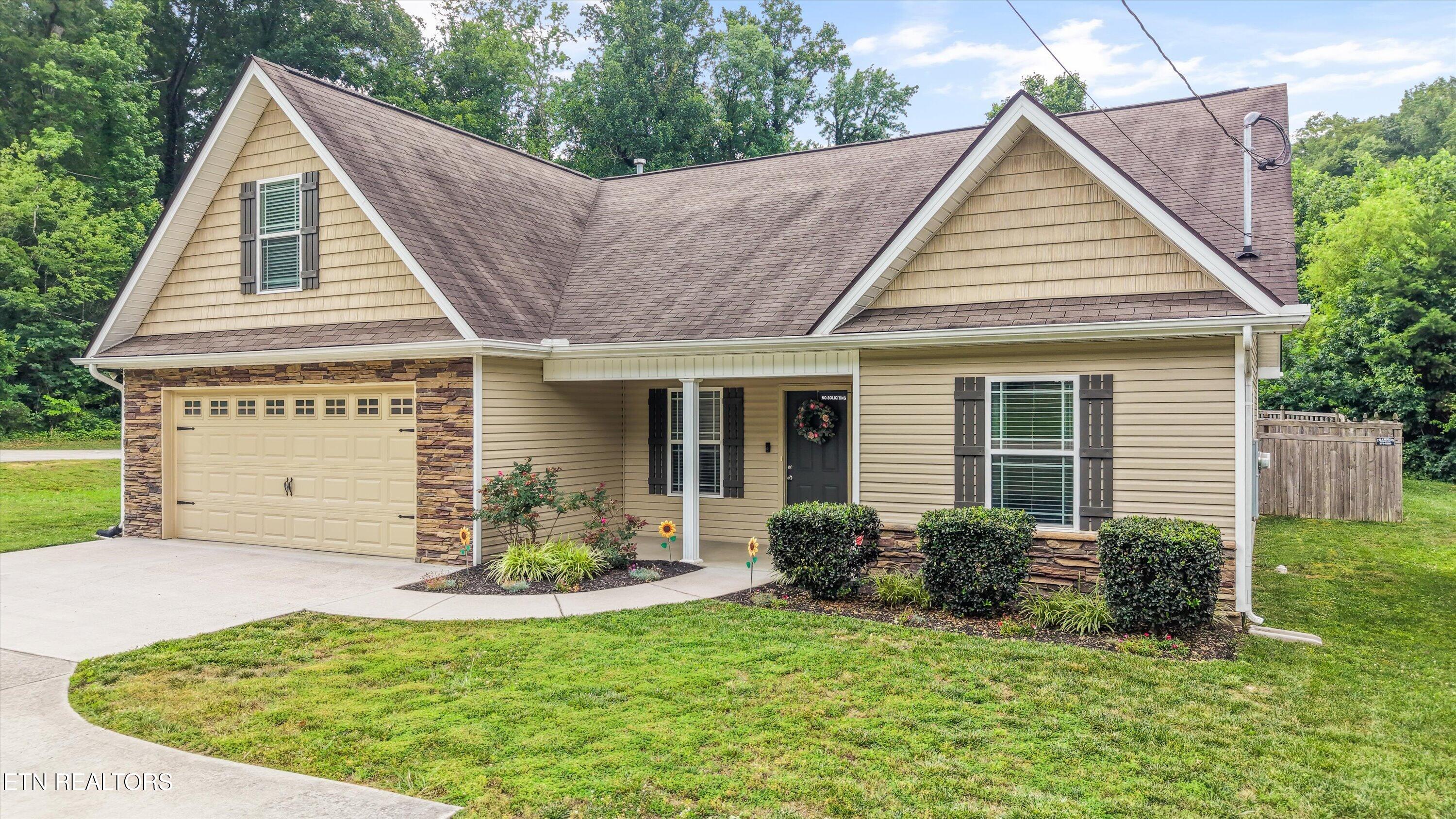 3035 Bakertown Road Knoxville, TN 37931 - Photo 47 of 47 03-3035 Bakertown Rd47