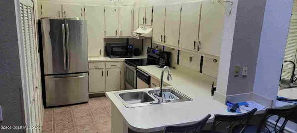 $1,795 | 1927 Quail Ridge Court, Unit 1403, Cocoa, FL 32926