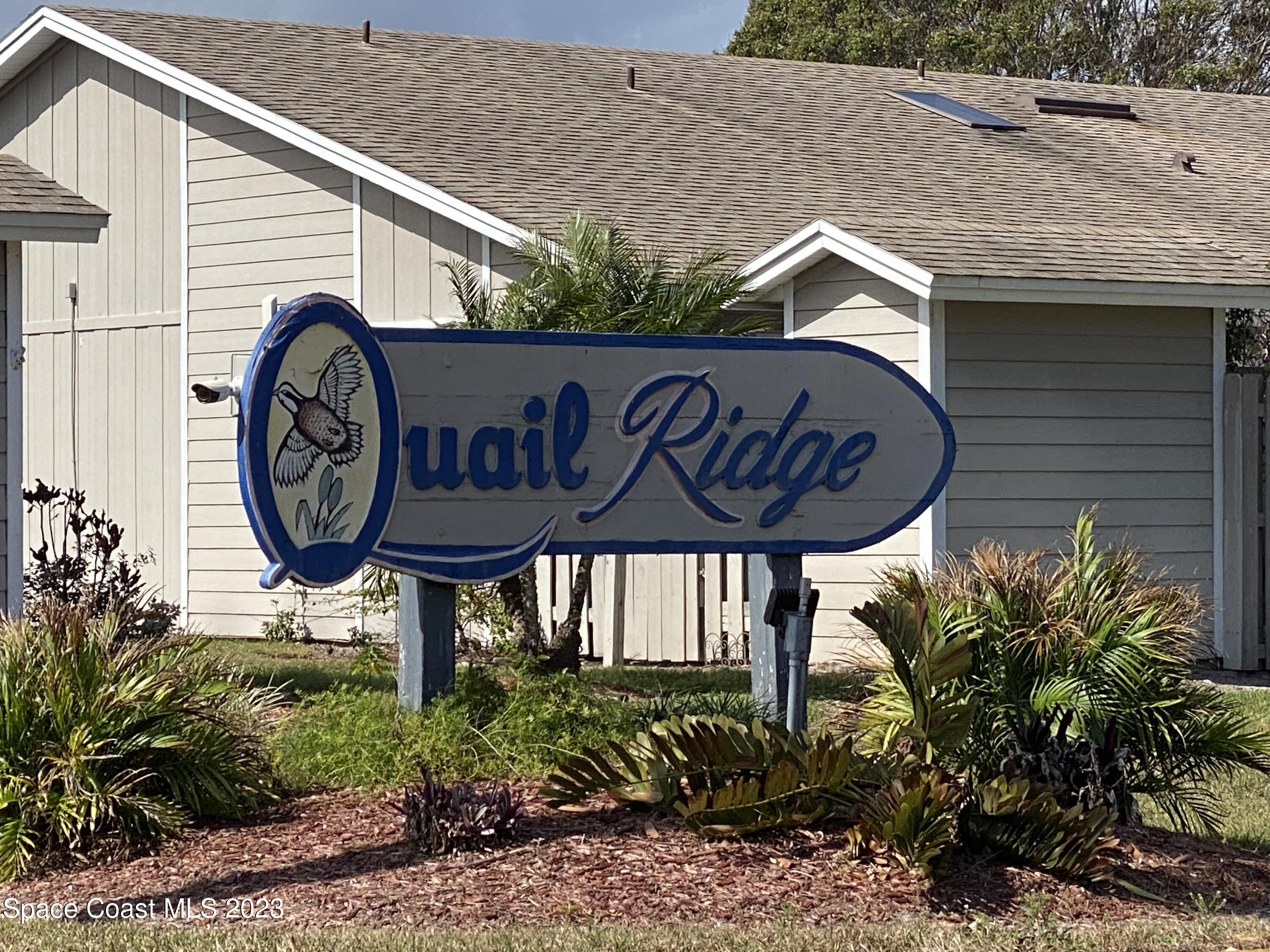 1927 Quail Ridge Court, Unit 1403 Cocoa, FL 32926 - Photo 30 of 31 IMG-2643