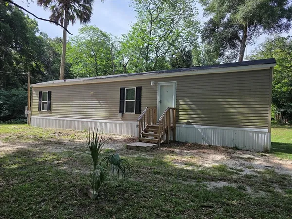 $184,500 | 5160 Northwest 190th Street, Reddick, FL 32686