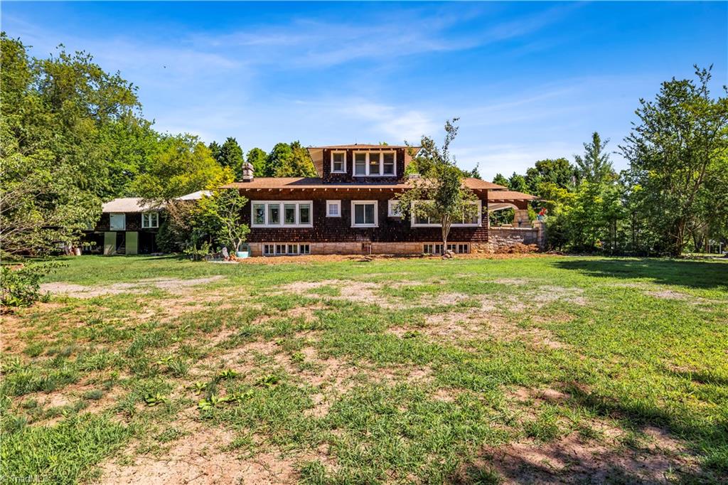 637 Stokesburg Road Walnut Cove, NC 27052 - Photo 5 of 41