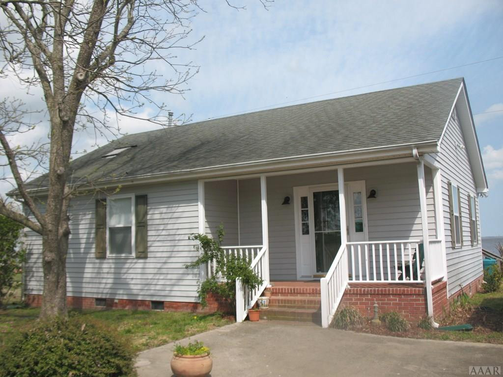 157 South Waterlily Road Coinjock, NC 27923 - Photo 38 of 40