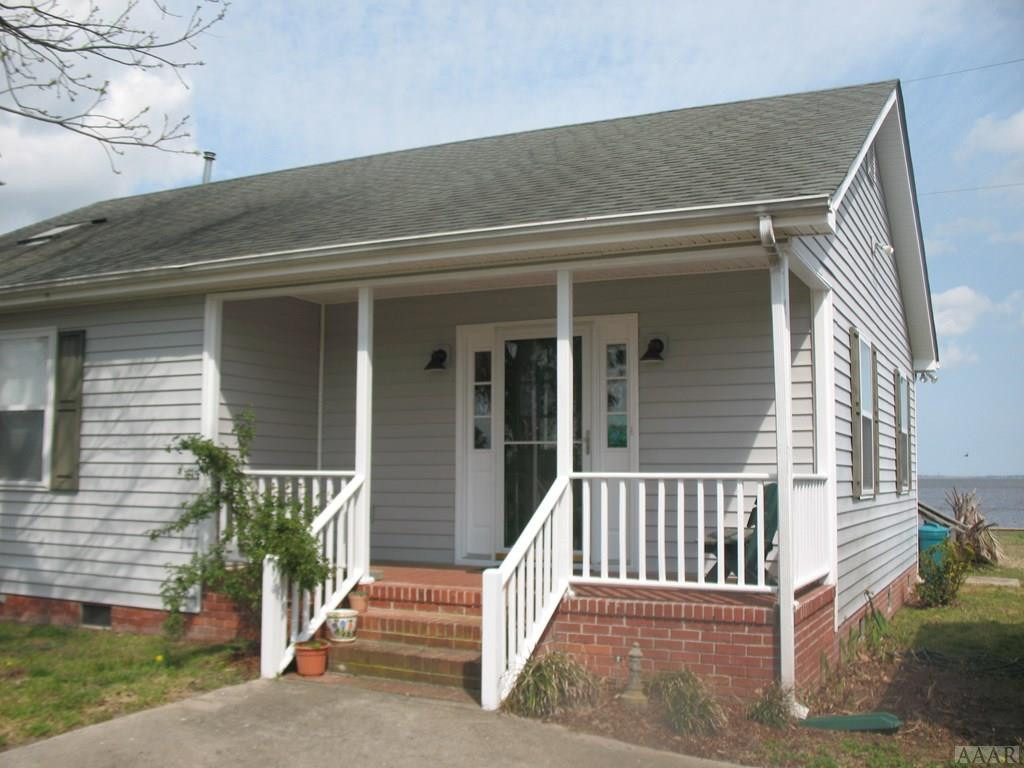 157 South Waterlily Road Coinjock, NC 27923 - Photo 5 of 40