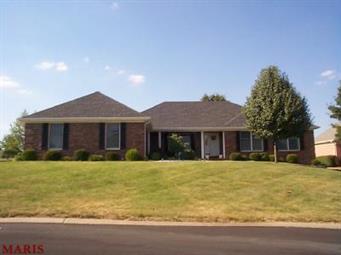 131 Roehampton Lane St. Charles, MO 63304 - Photo 1 of 1 Gallery Image 1