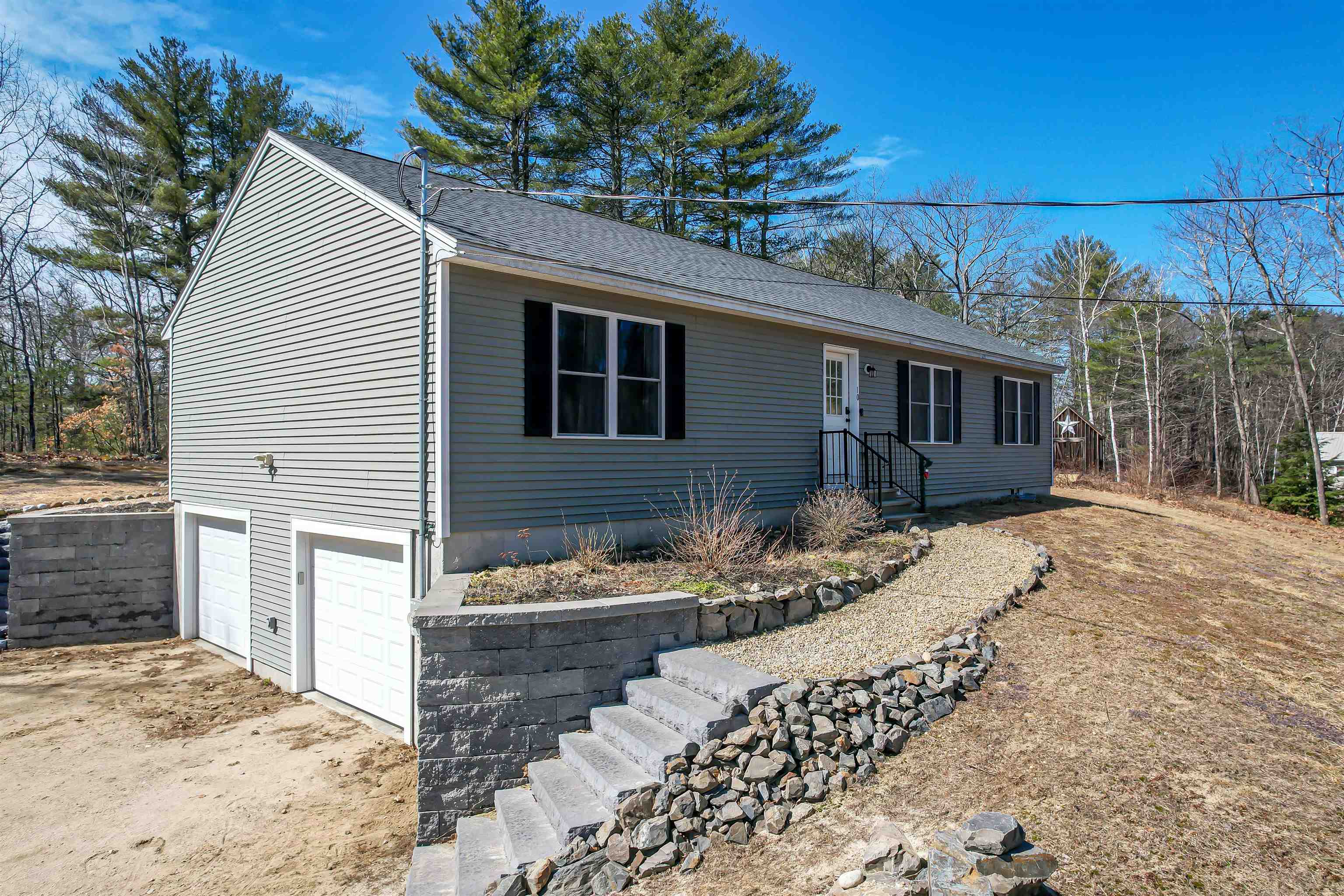 10 Little Falls Bridge Road Rochester, NH 03867 - Photo 11 of 53