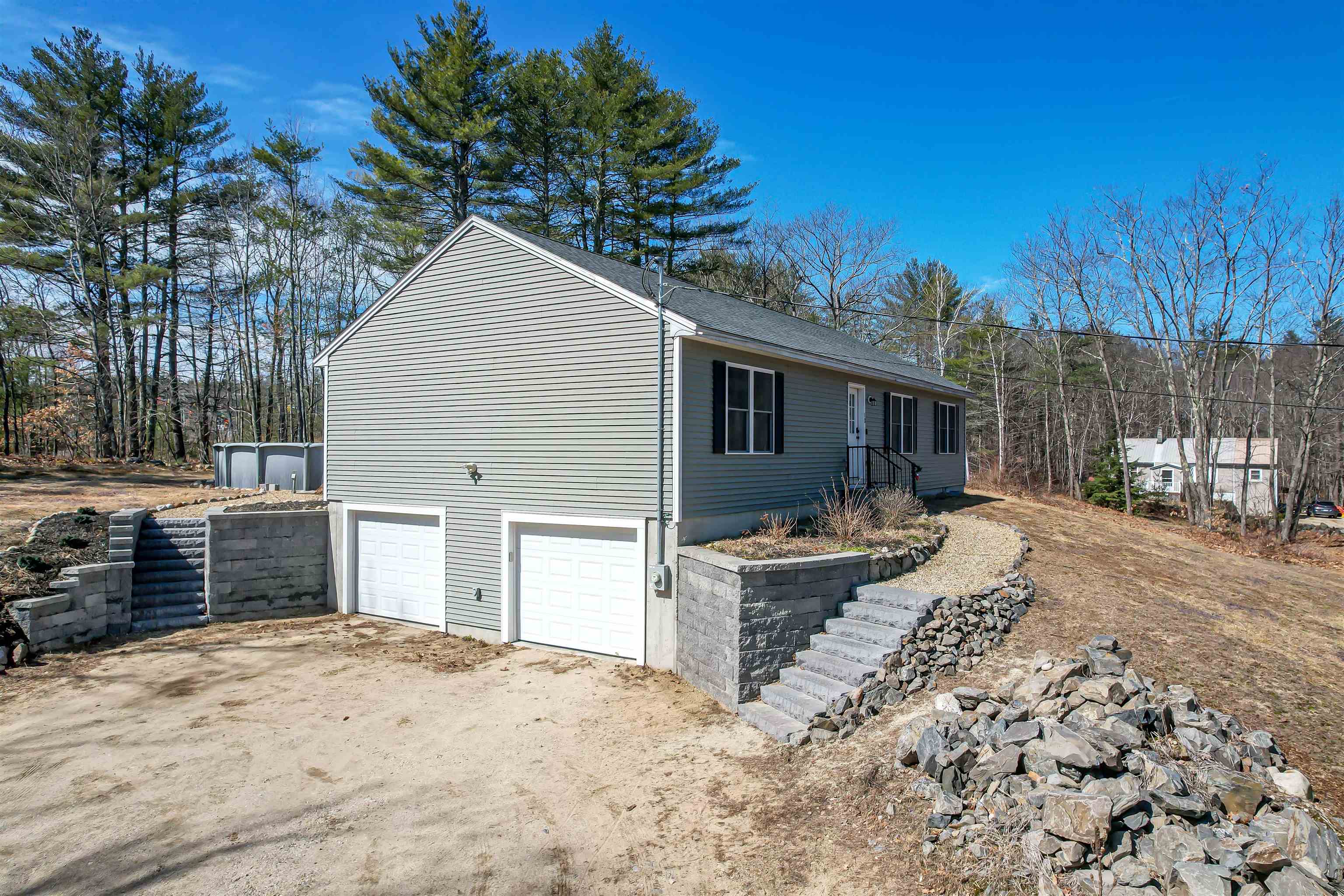 10 Little Falls Bridge Road Rochester, NH 03867 - Photo 12 of 53