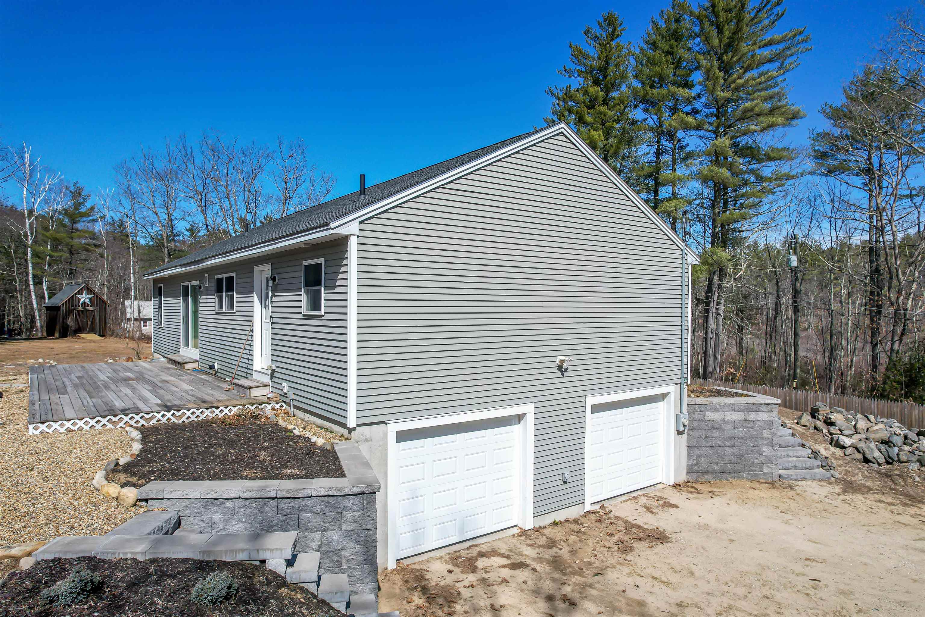 10 Little Falls Bridge Road Rochester, NH 03867 - Photo 13 of 53