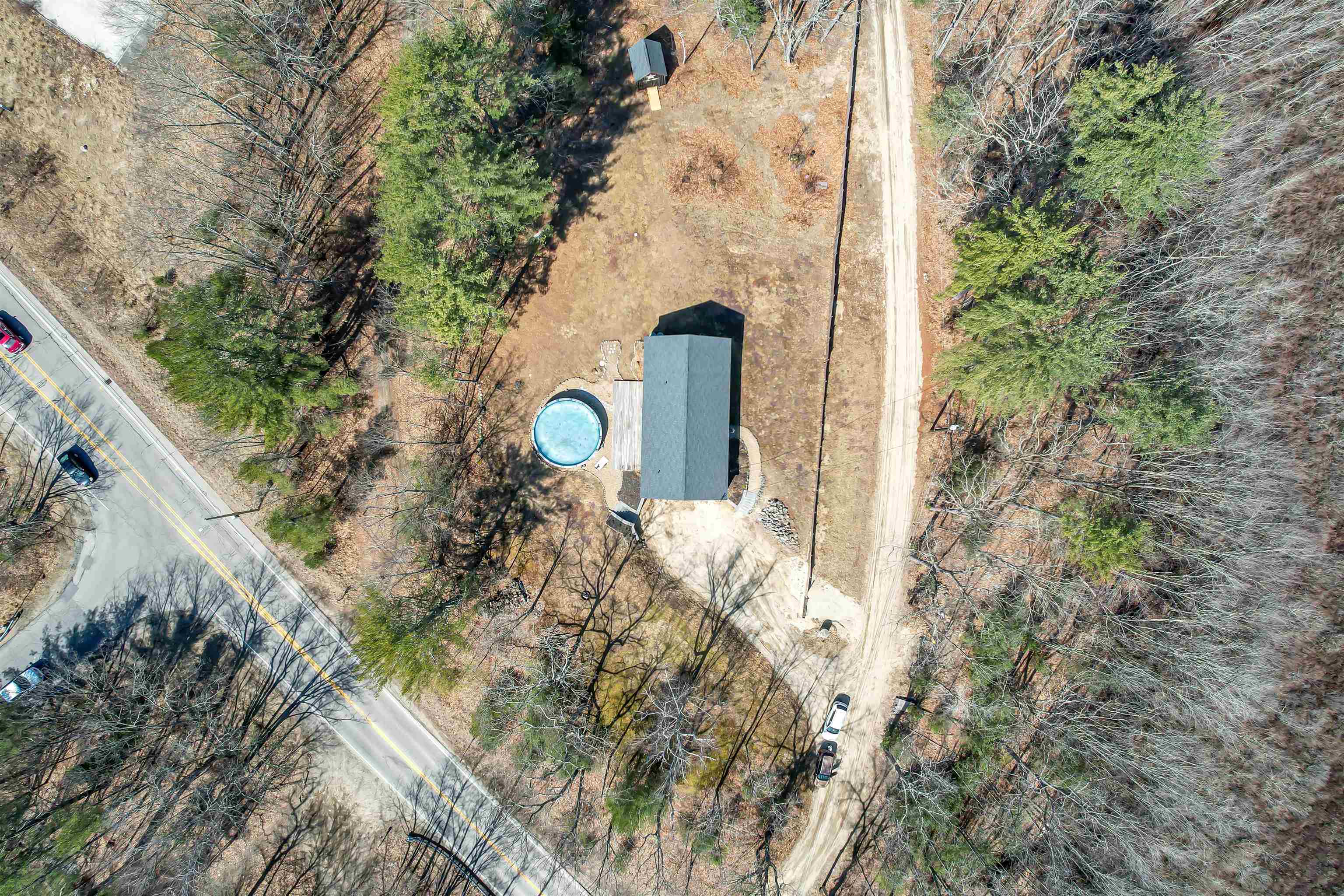 10 Little Falls Bridge Road Rochester, NH 03867 - Photo 14 of 53