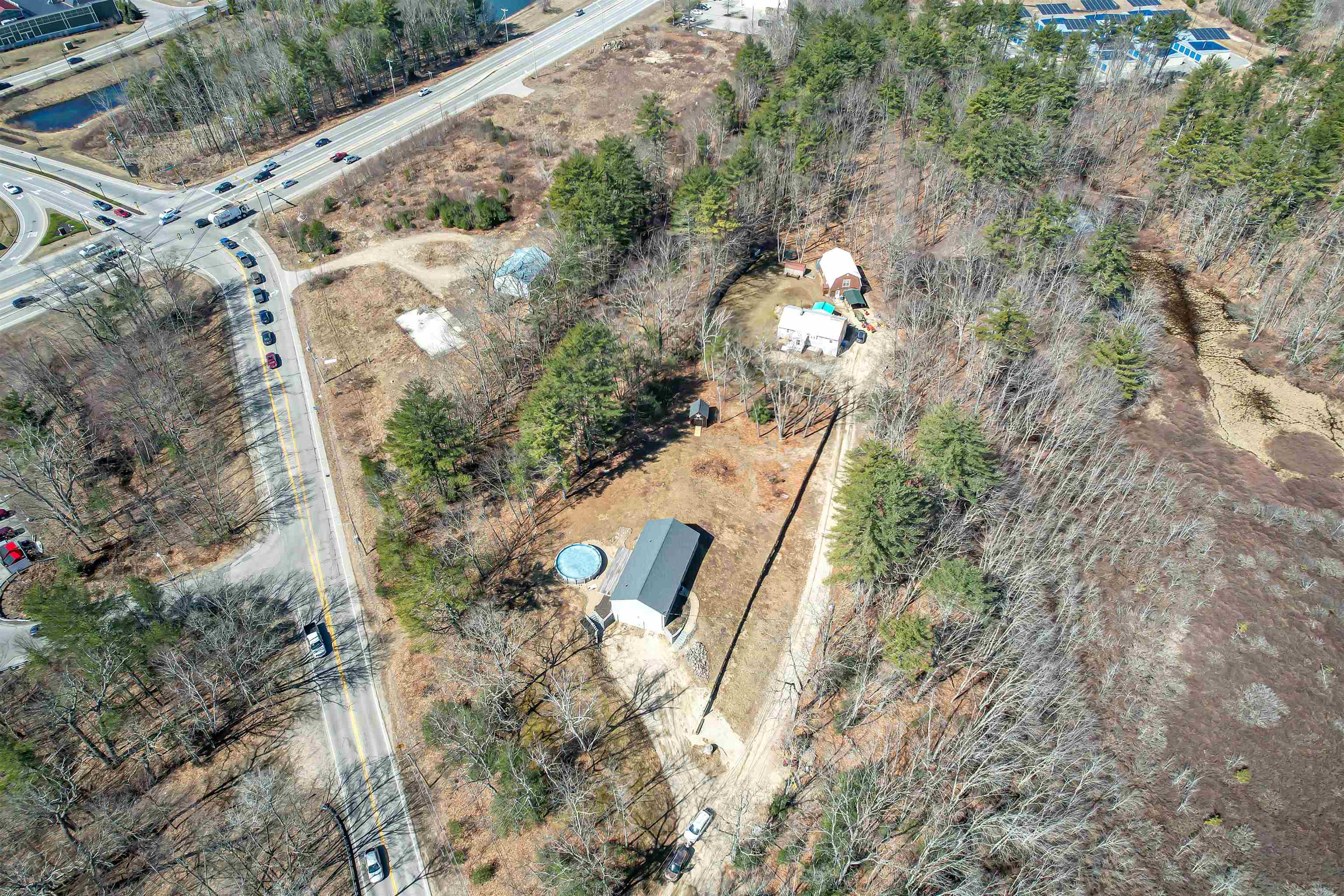 10 Little Falls Bridge Road Rochester, NH 03867 - Photo 15 of 53