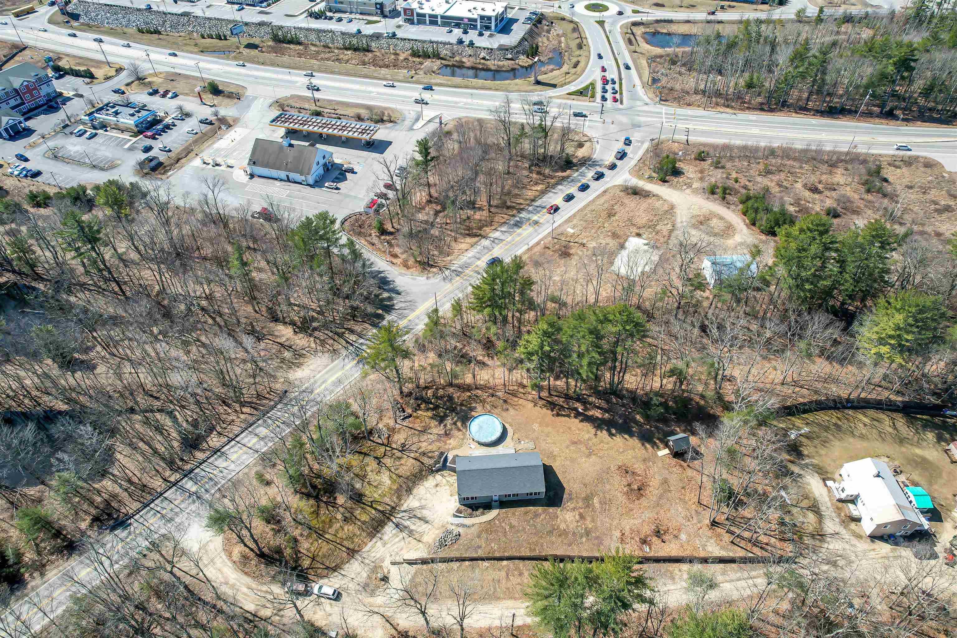 10 Little Falls Bridge Road Rochester, NH 03867 - Photo 16 of 53