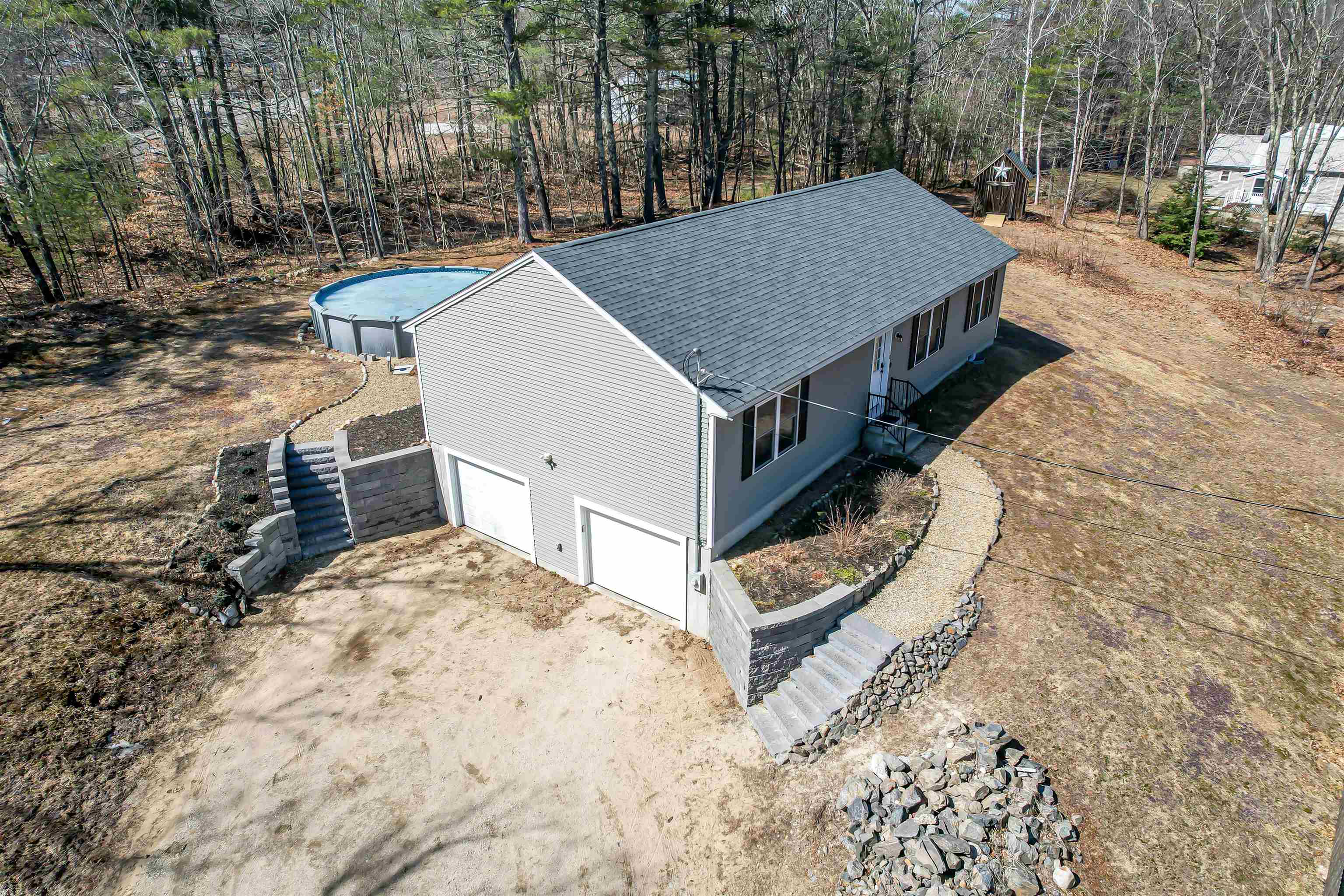 10 Little Falls Bridge Road Rochester, NH 03867 - Photo 2 of 53