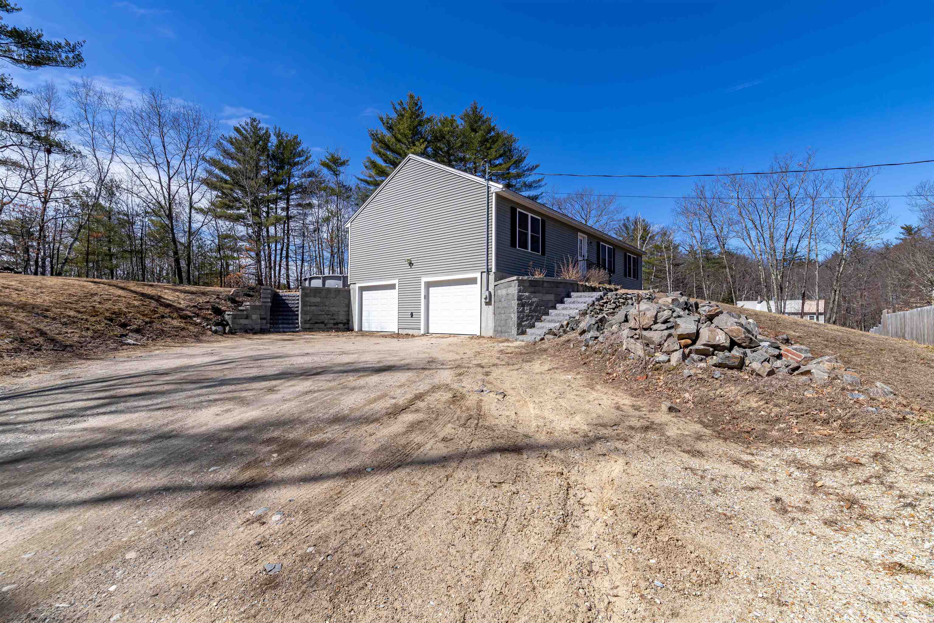 10 Little Falls Bridge Road Rochester, NH 03867 - Photo 42 of 53