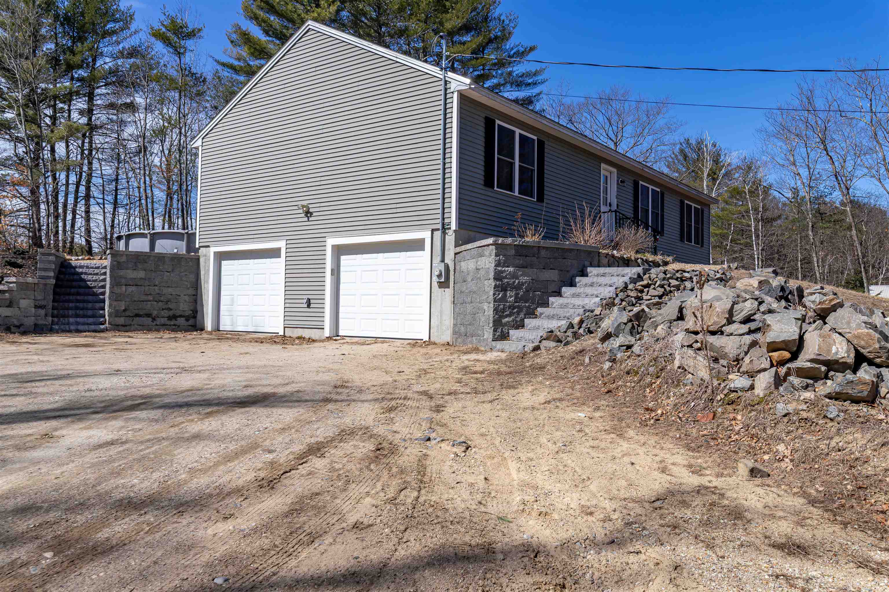 10 Little Falls Bridge Road Rochester, NH 03867 - Photo 43 of 53