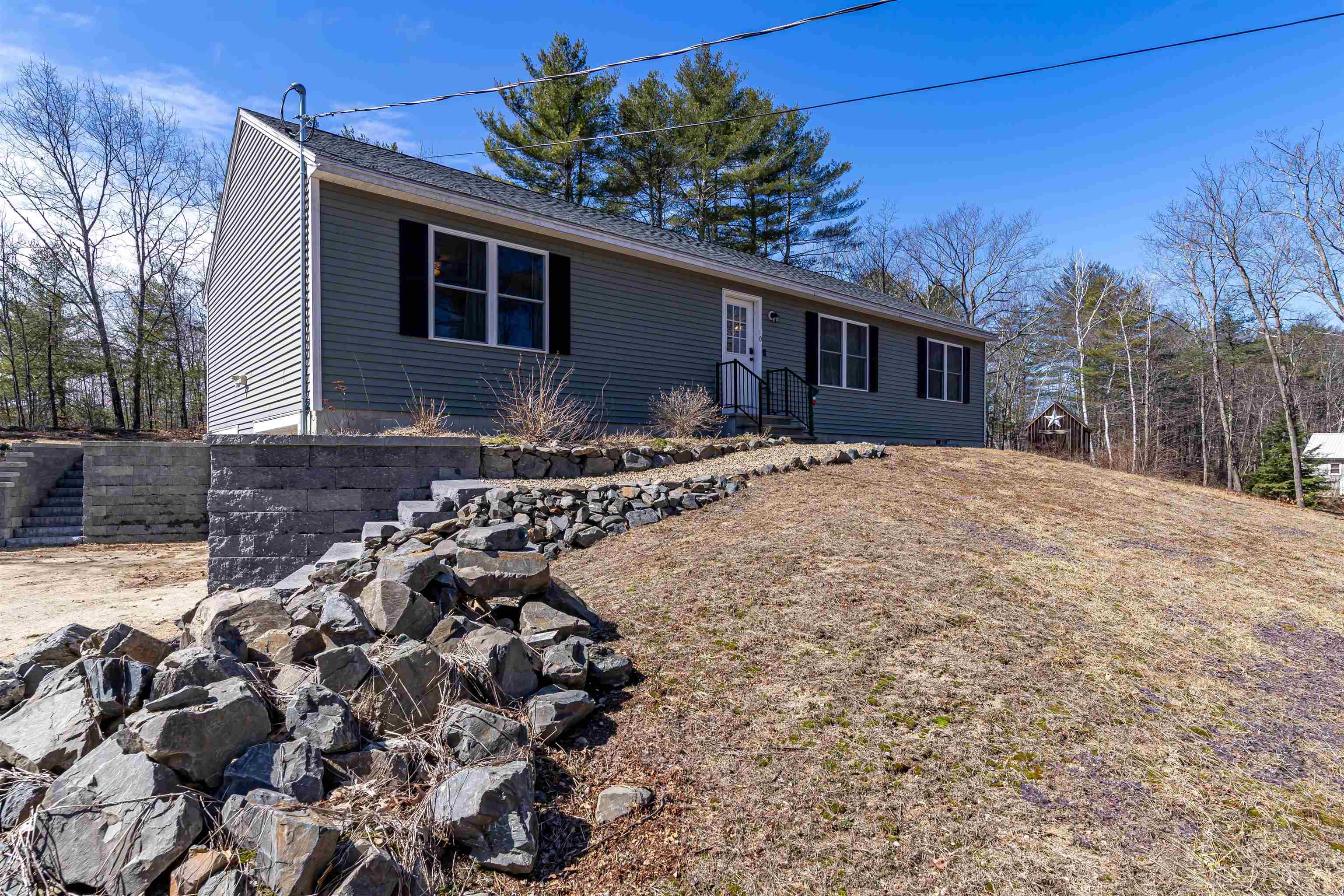 10 Little Falls Bridge Road Rochester, NH 03867 - Photo 44 of 53