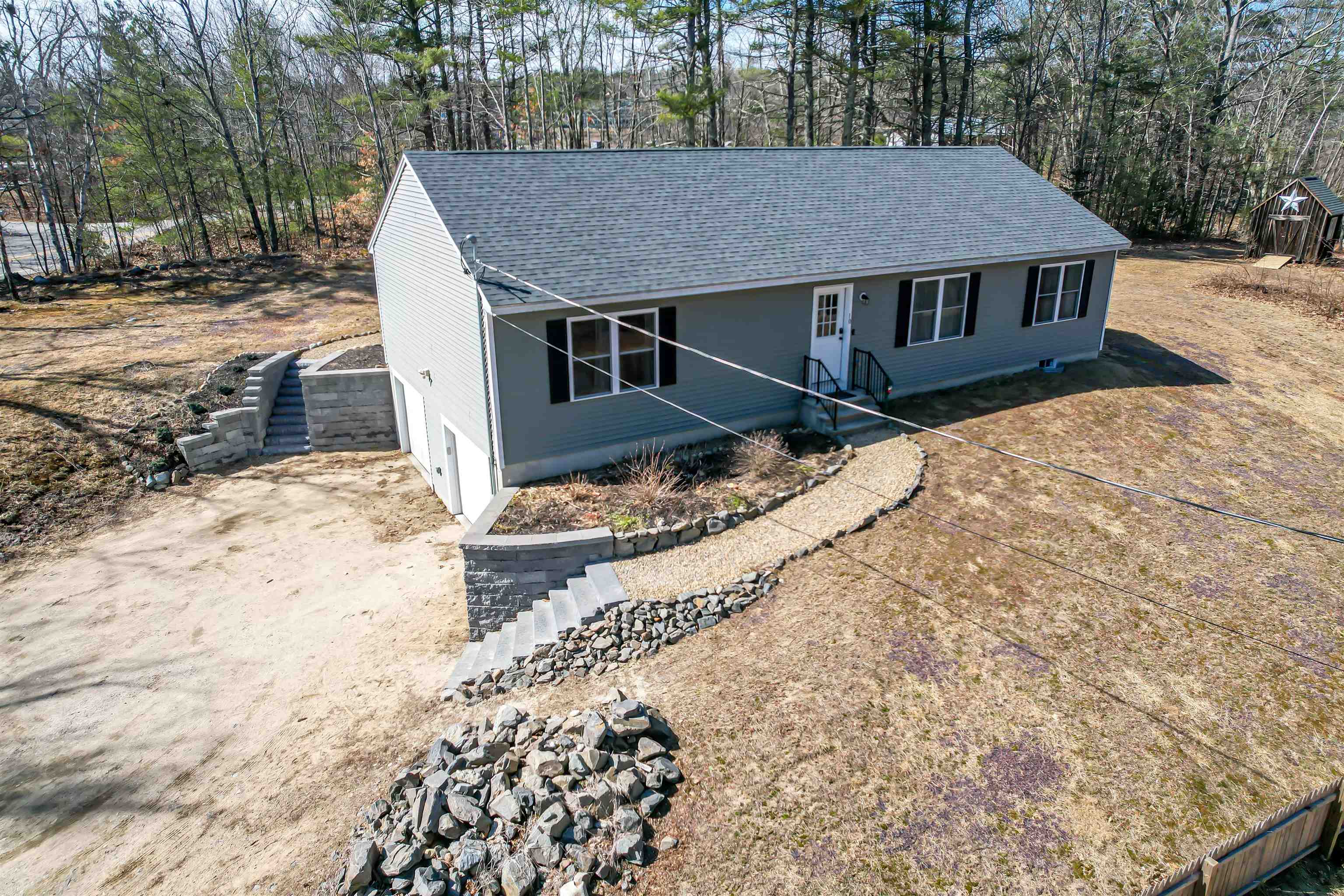 10 Little Falls Bridge Road Rochester, NH 03867 - Photo 46 of 53