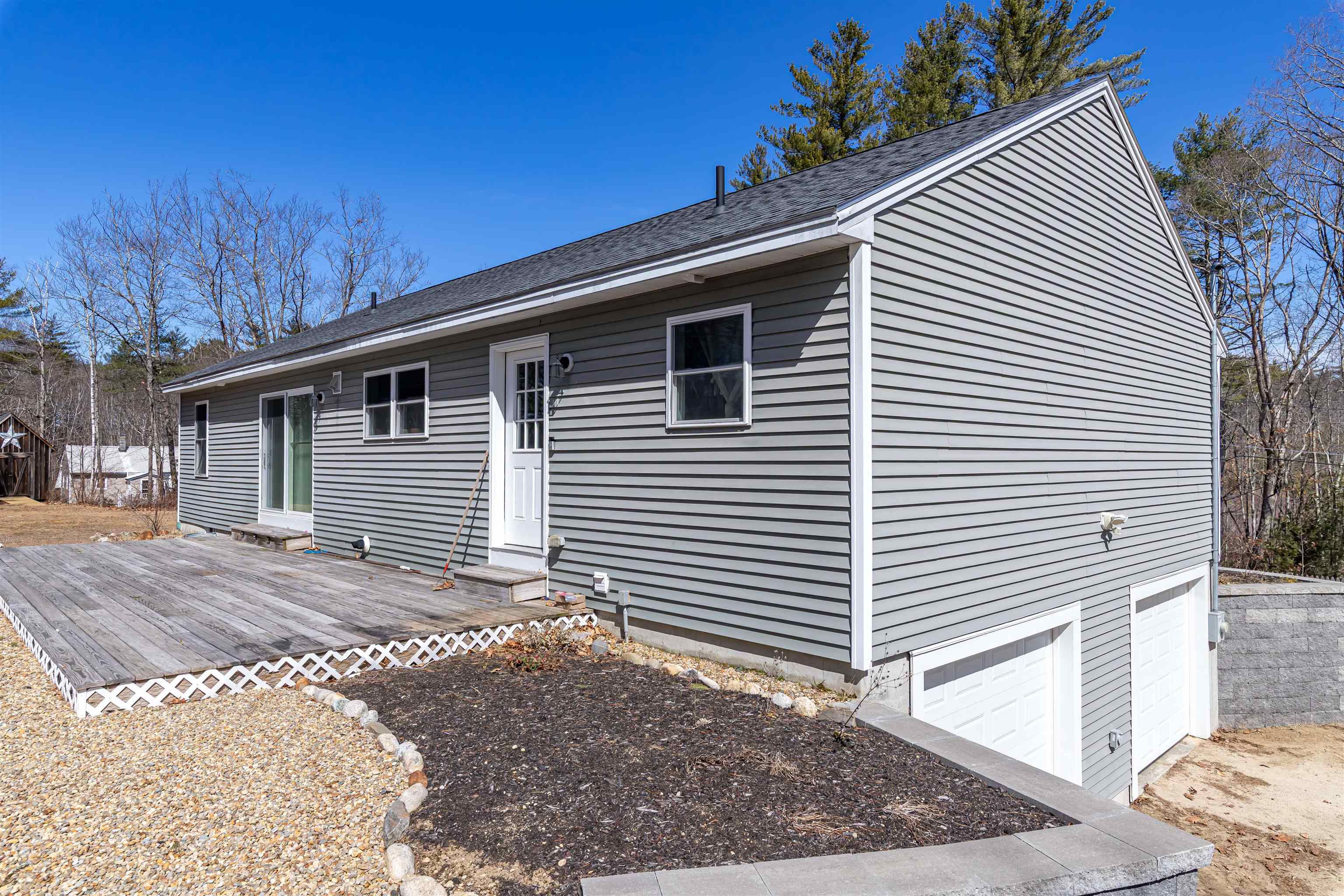 10 Little Falls Bridge Road Rochester, NH 03867 - Photo 50 of 53