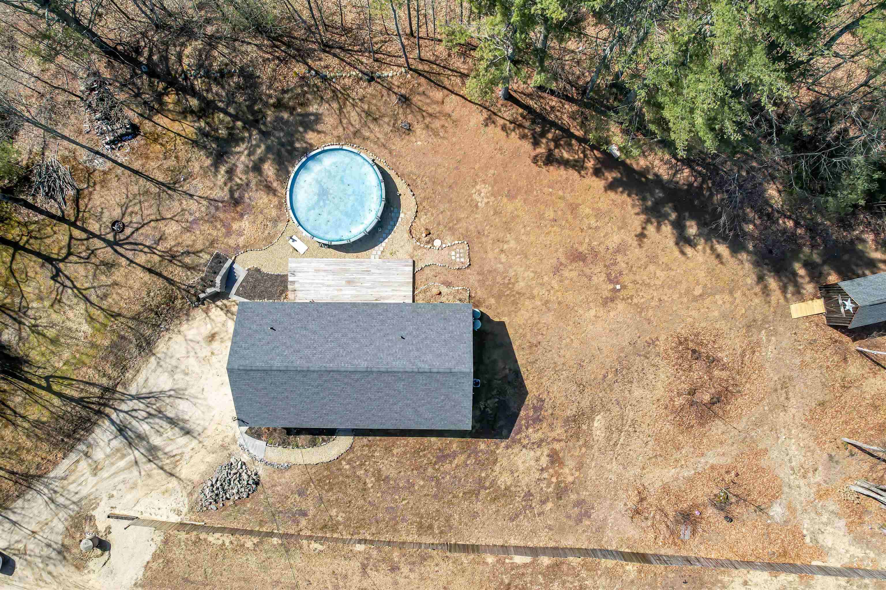 10 Little Falls Bridge Road Rochester, NH 03867 - Photo 51 of 53