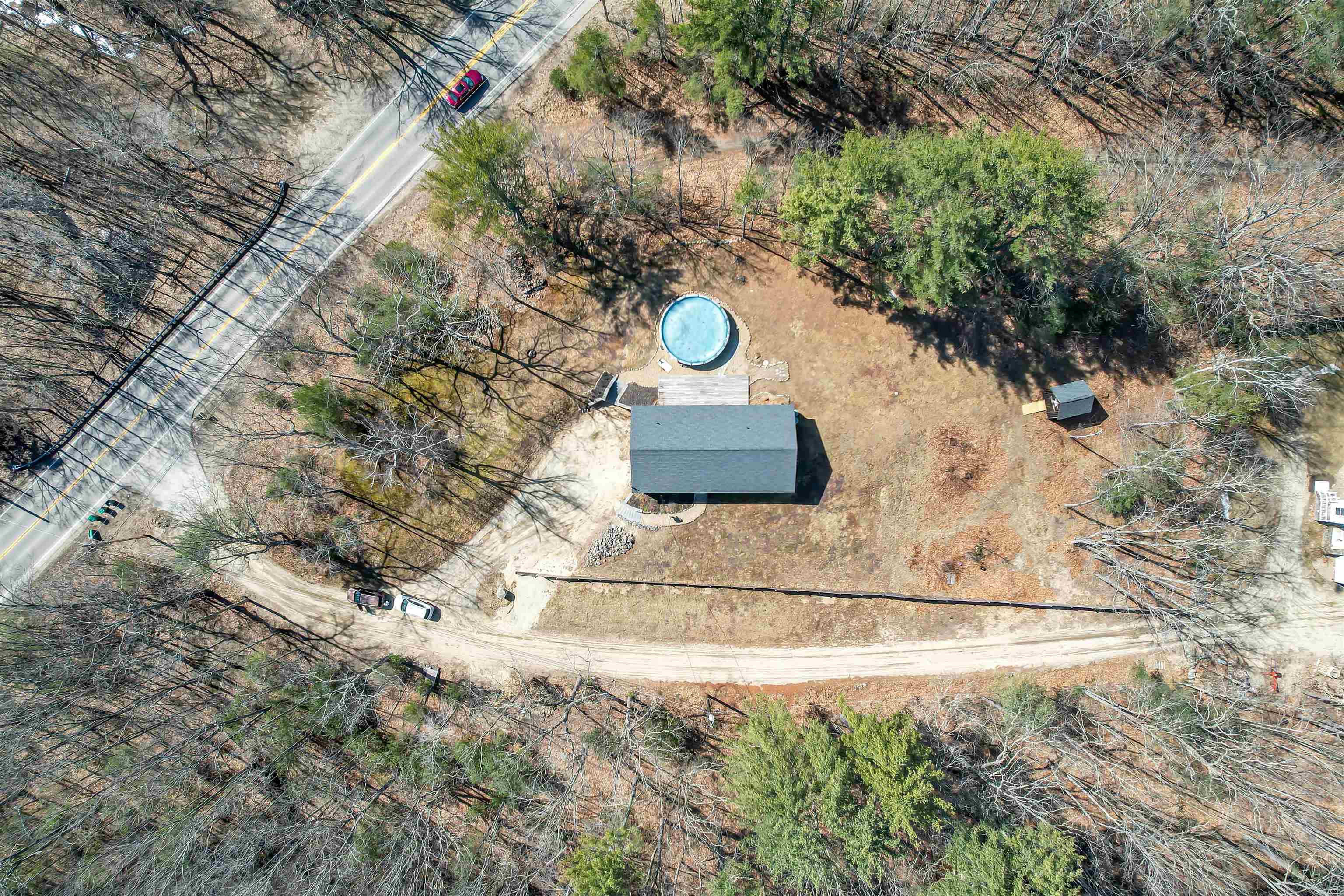 10 Little Falls Bridge Road Rochester, NH 03867 - Photo 52 of 53