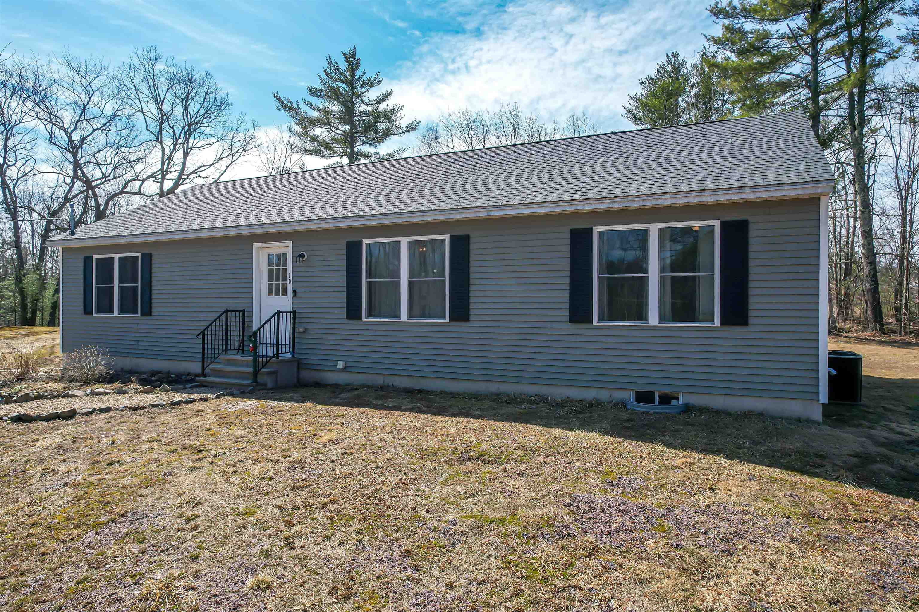 10 Little Falls Bridge Road Rochester, NH 03867 - Photo 10 of 53