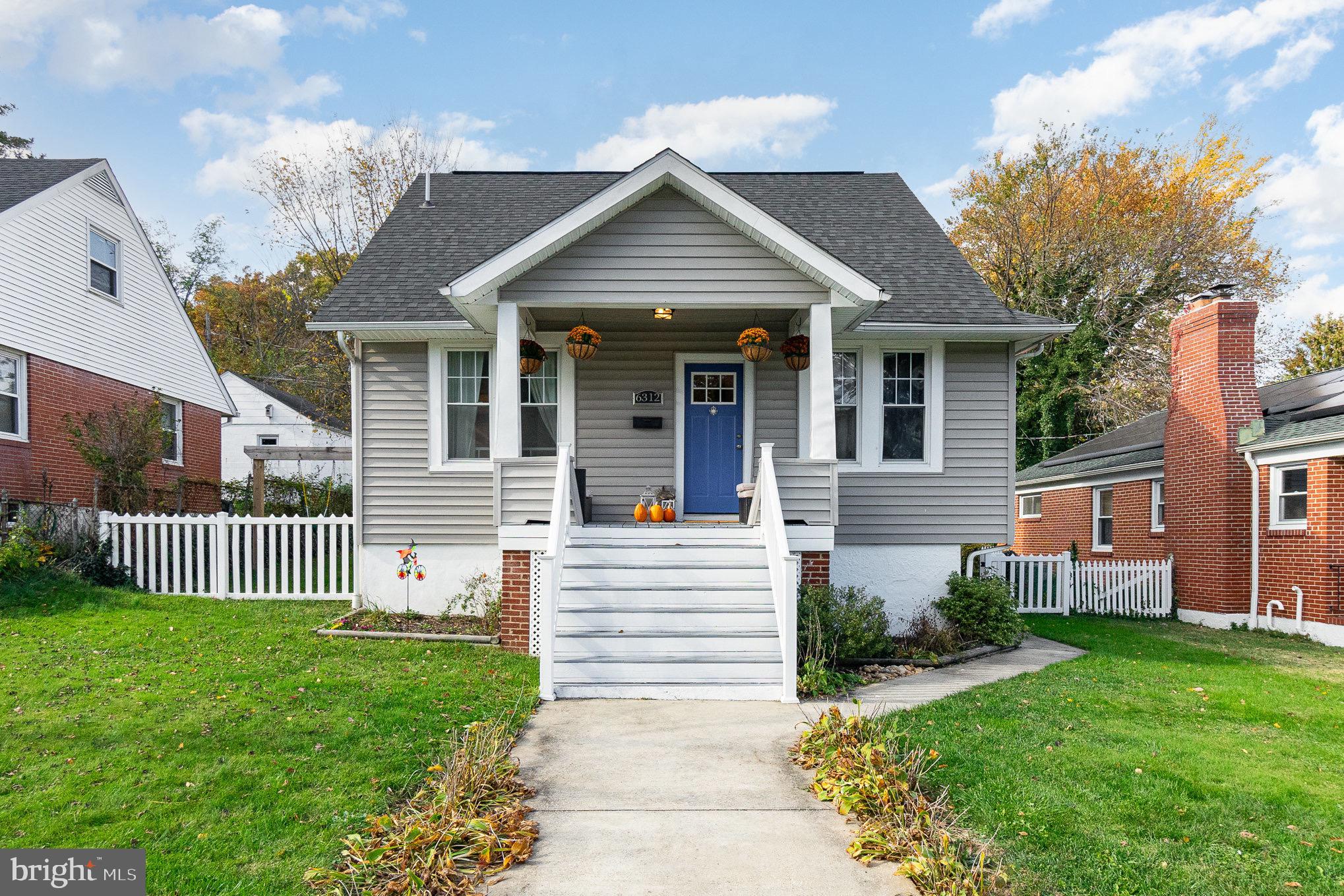 6312 Banbury Road Baltimore, MD 21239 - Photo 4 of 35