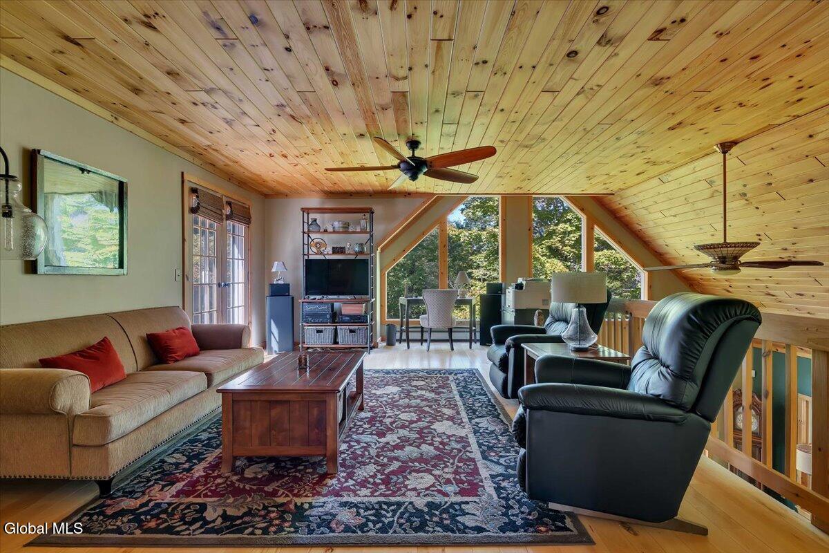 211 Blue Bay Road Chester, NY 12817 - Photo 15 of 36 21-P1561069