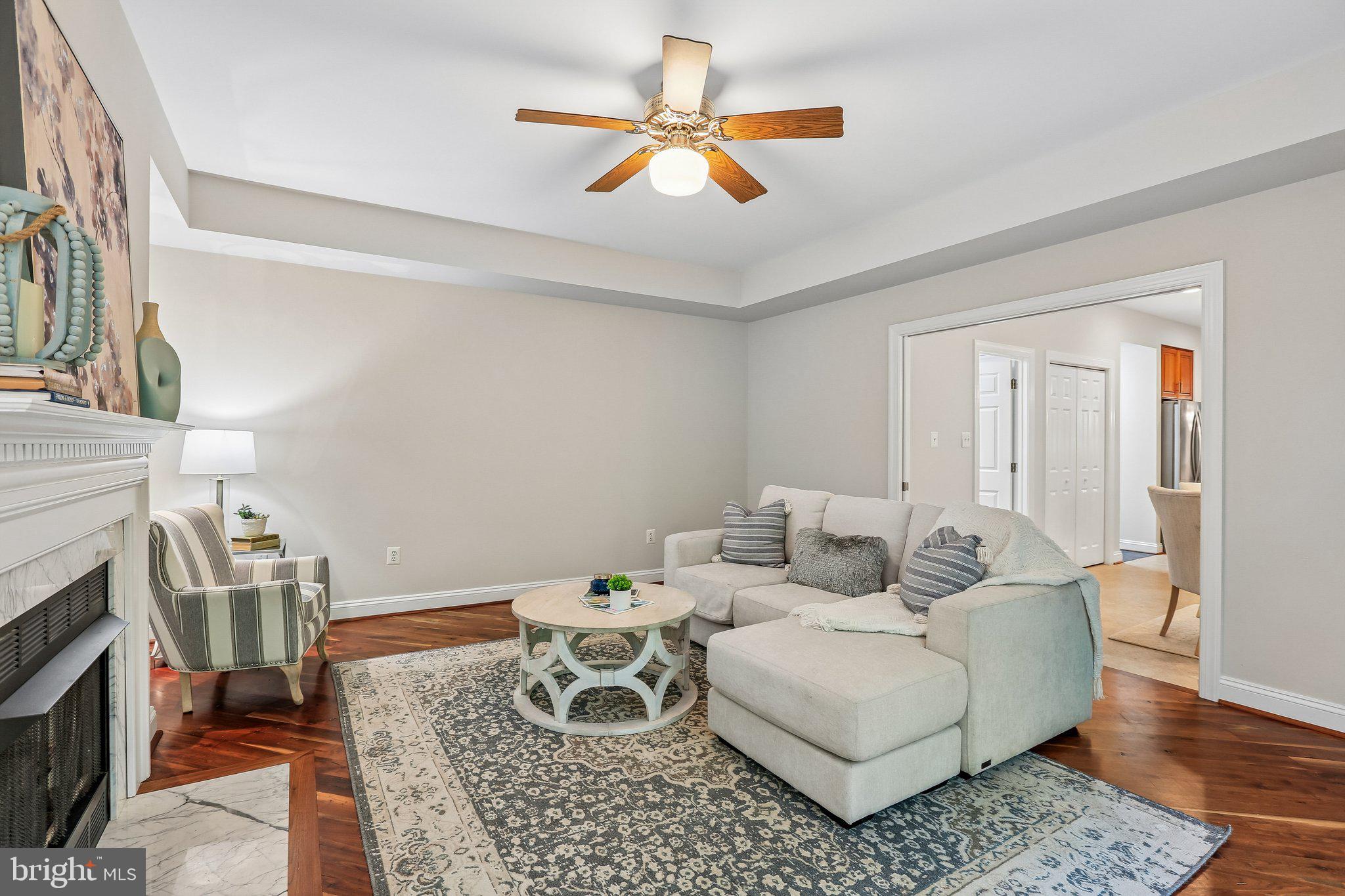 11612 Meeting House Road Myersville, MD 21773 - Photo 17 of 60 Family Room