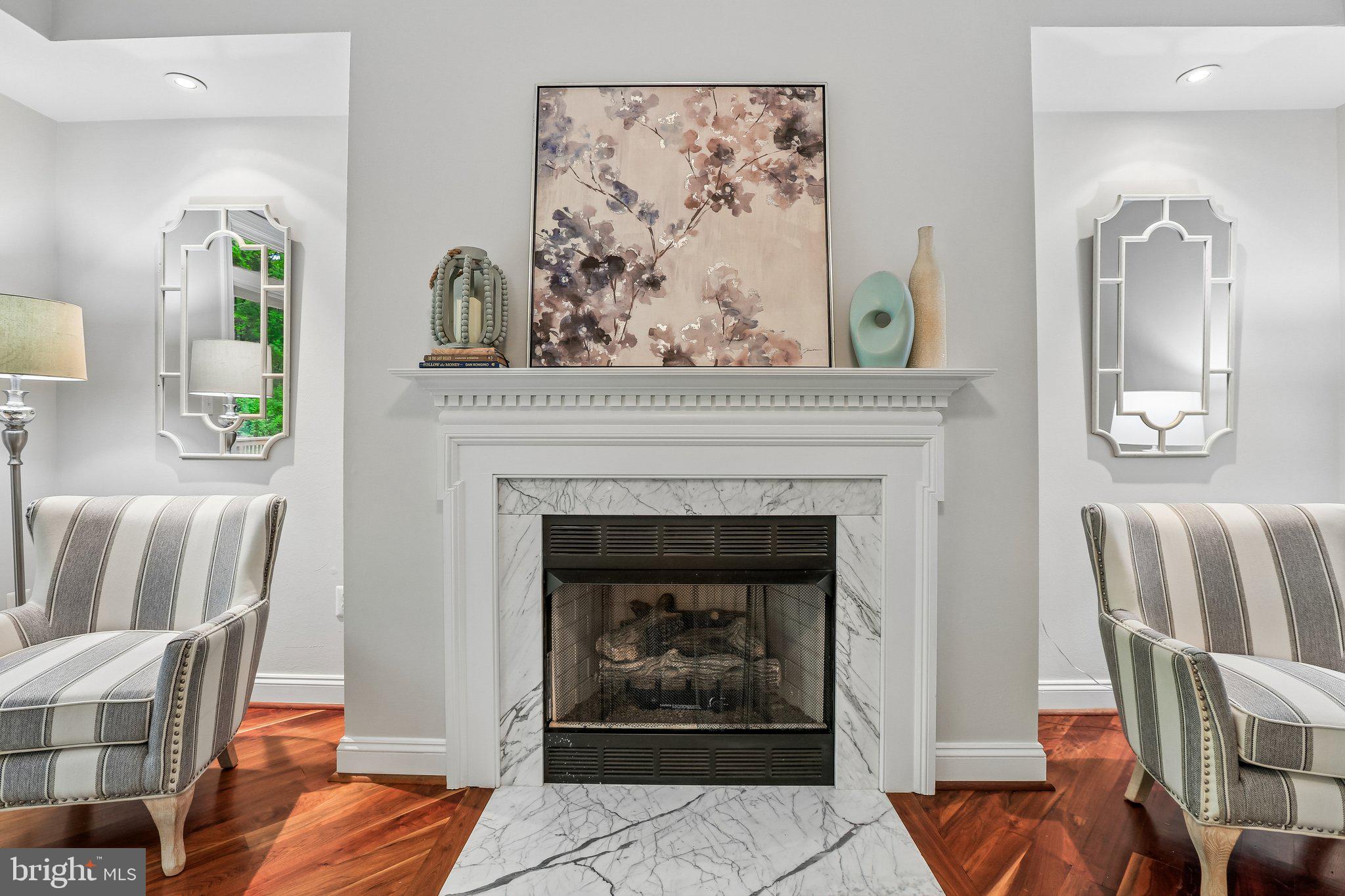 11612 Meeting House Road Myersville, MD 21773 - Photo 18 of 60 Family Room