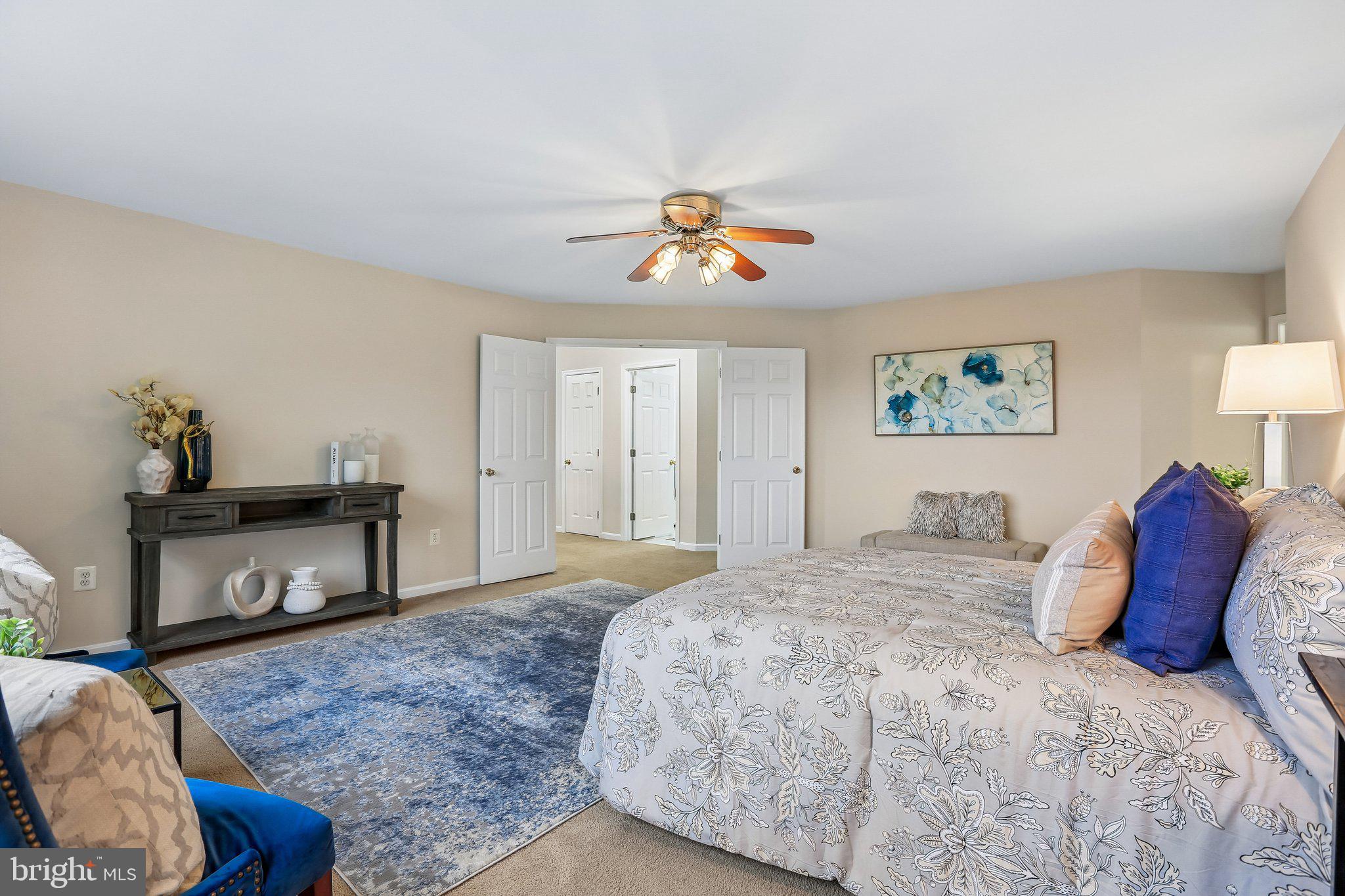 11612 Meeting House Road Myersville, MD 21773 - Photo 22 of 60 Primary Bedroom