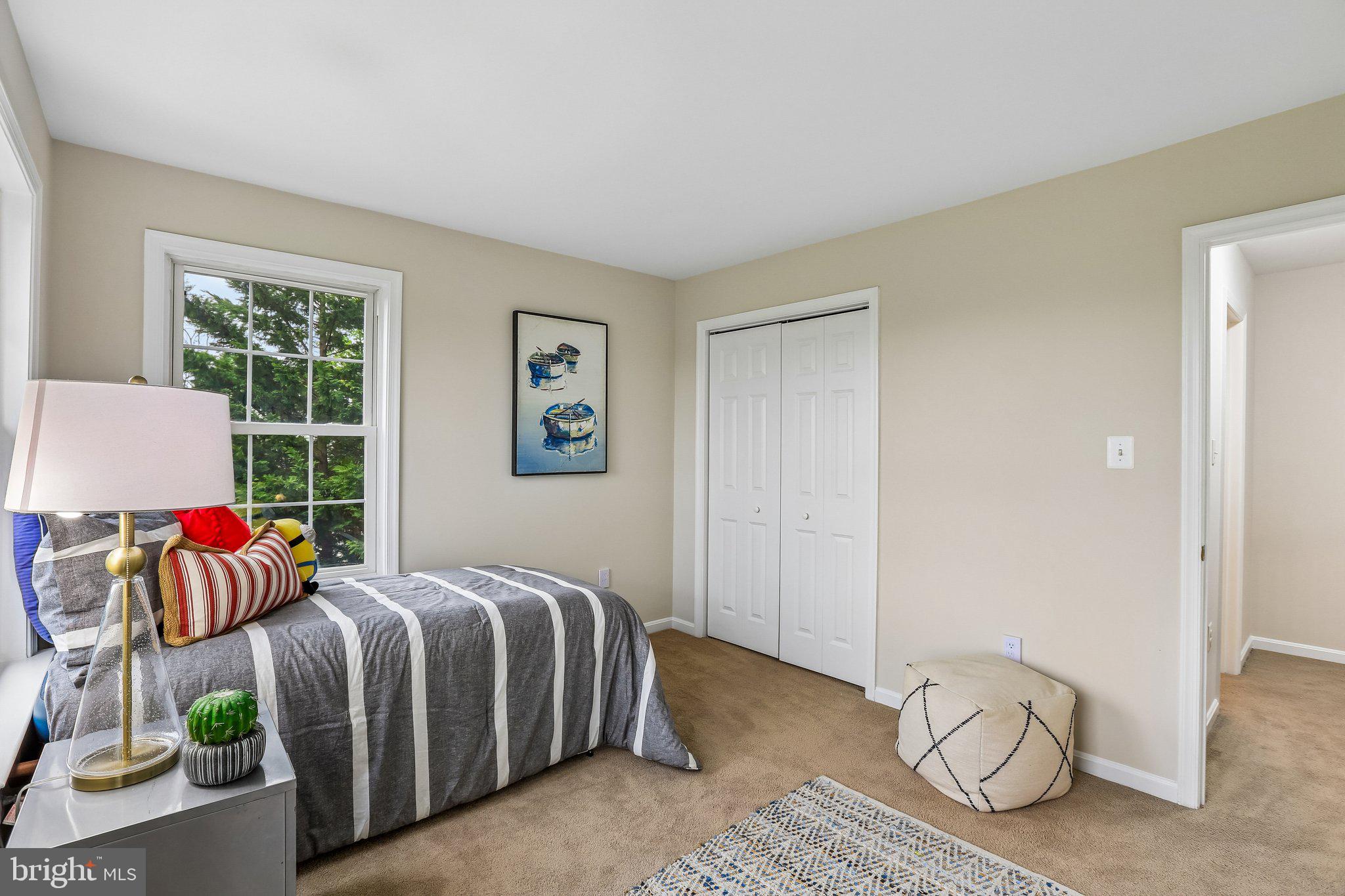 11612 Meeting House Road Myersville, MD 21773 - Photo 27 of 60 Bedroom 2