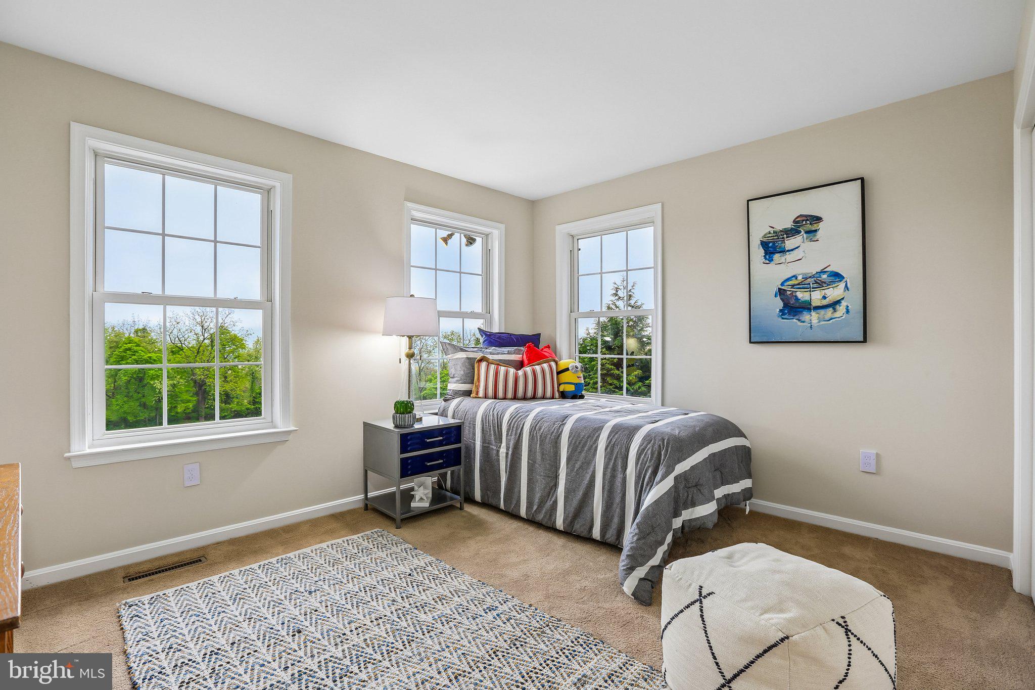 11612 Meeting House Road Myersville, MD 21773 - Photo 28 of 60 Bedroom 2