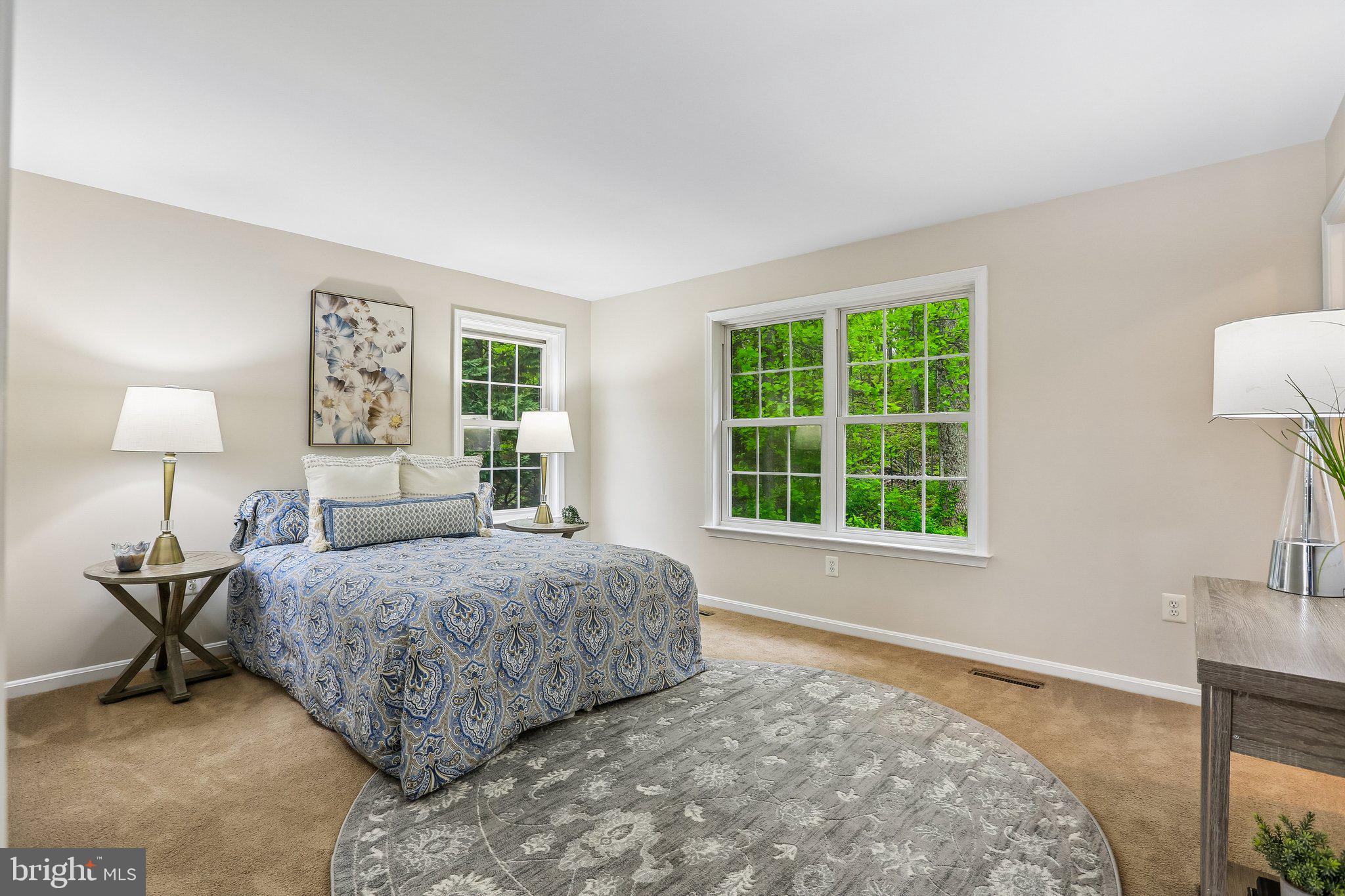 11612 Meeting House Road Myersville, MD 21773 - Photo 29 of 60 Bedroom 3