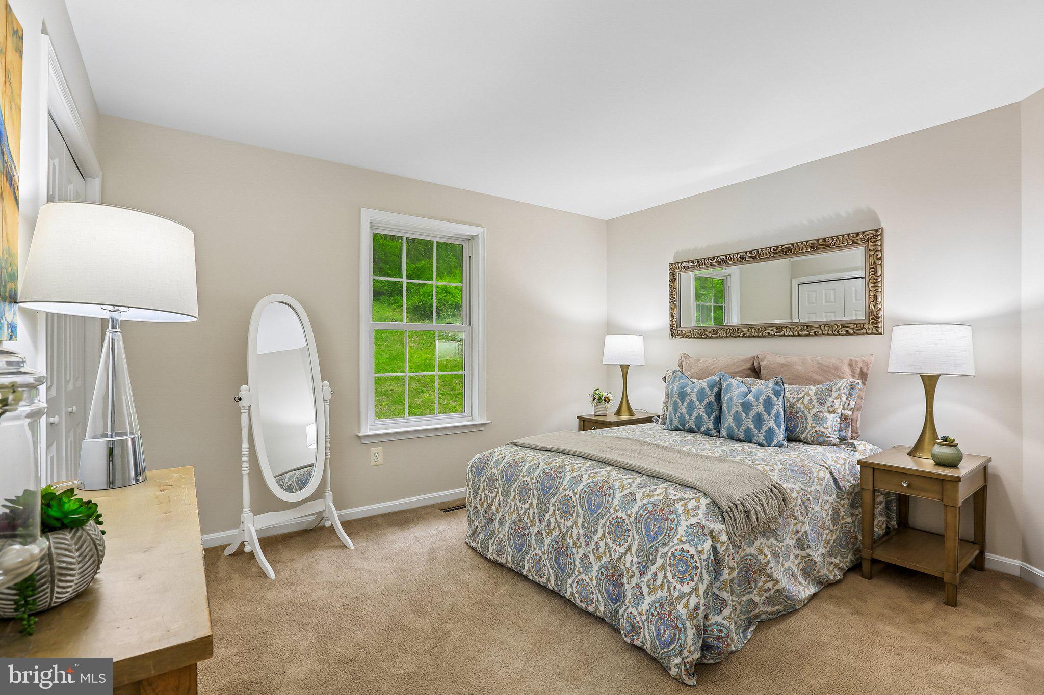 11612 Meeting House Road Myersville, MD 21773 - Photo 31 of 60 Bedroom 4