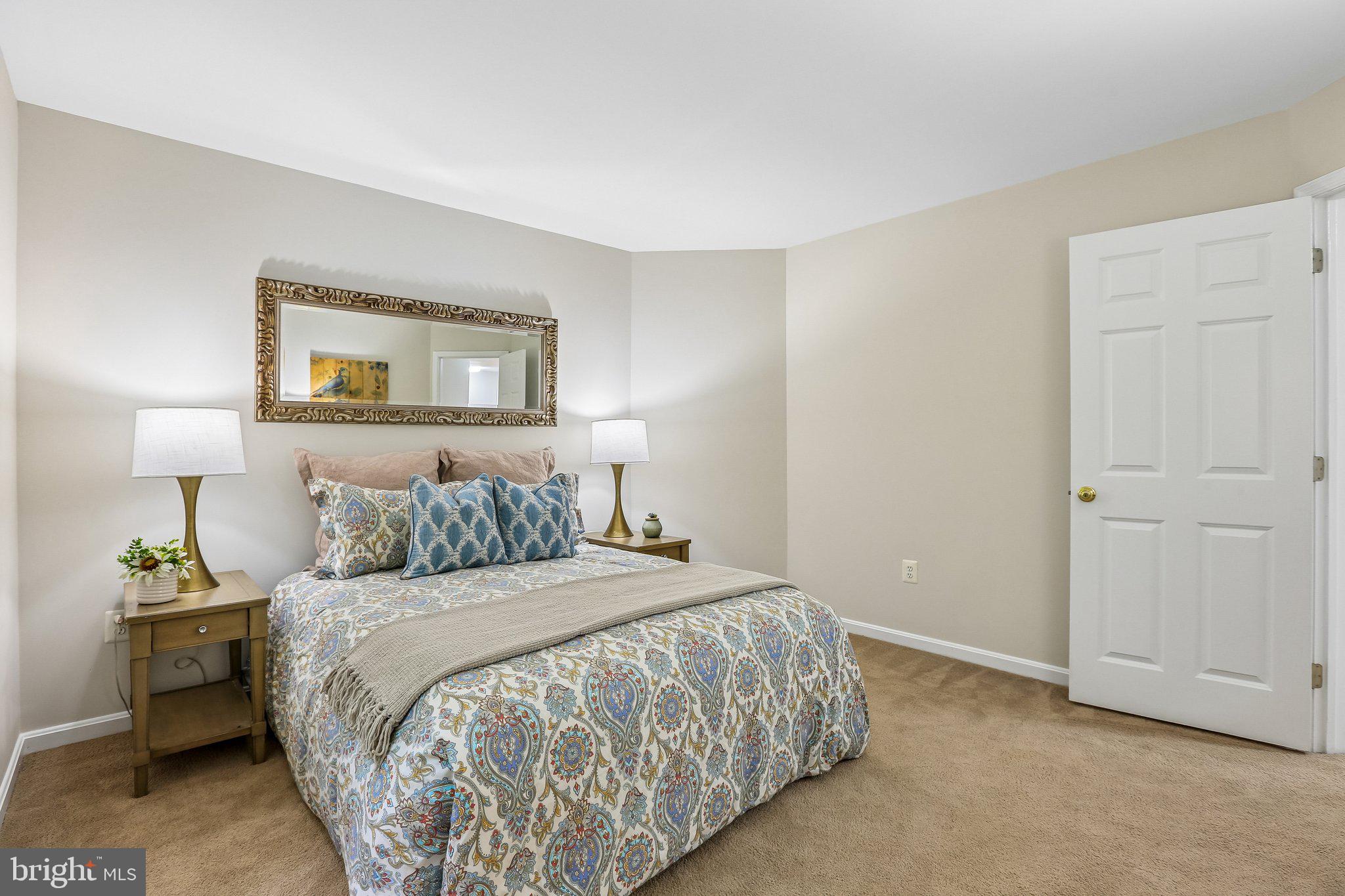 11612 Meeting House Road Myersville, MD 21773 - Photo 32 of 60 Bedroom 4