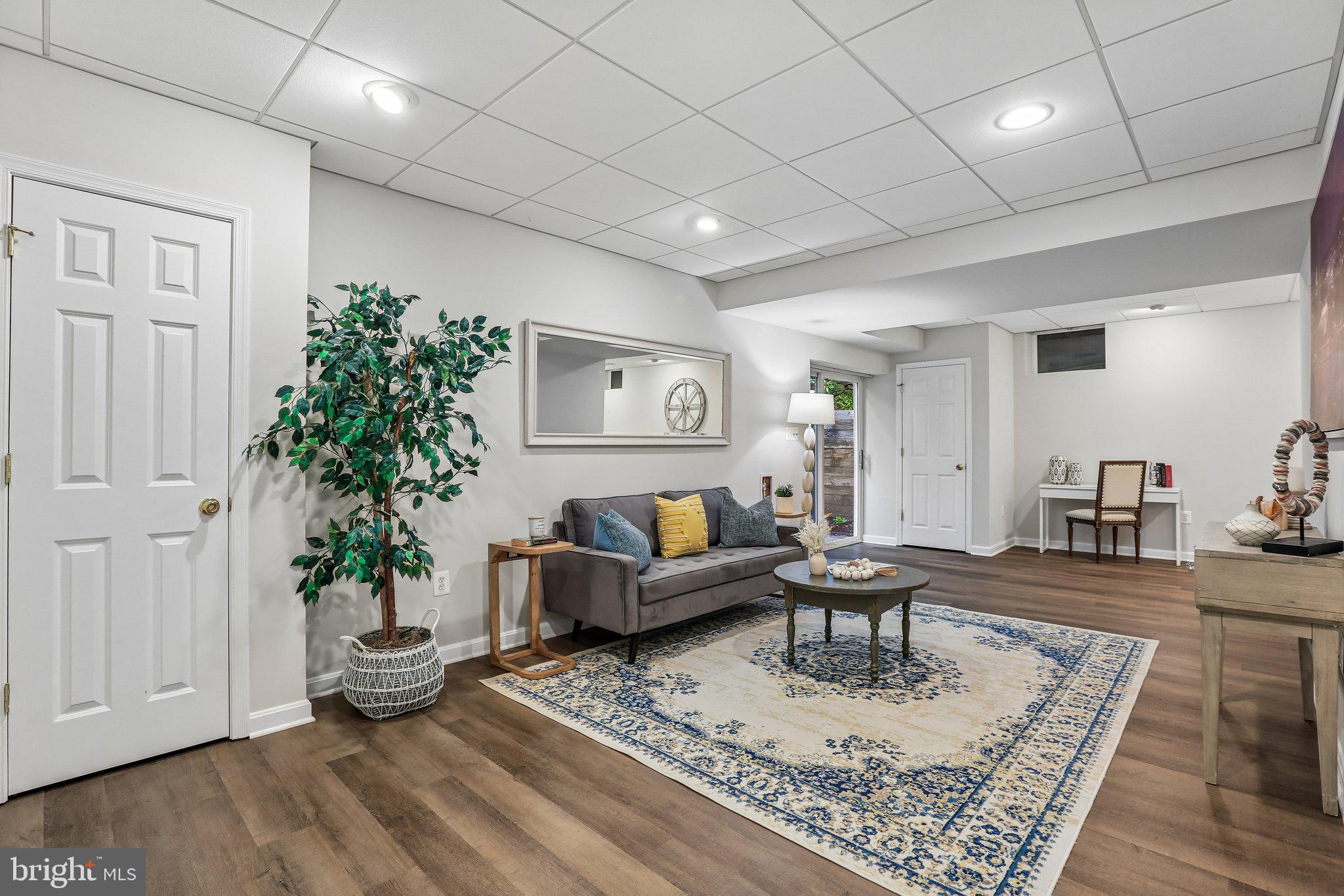 11612 Meeting House Road Myersville, MD 21773 - Photo 35 of 60 Lower Level
