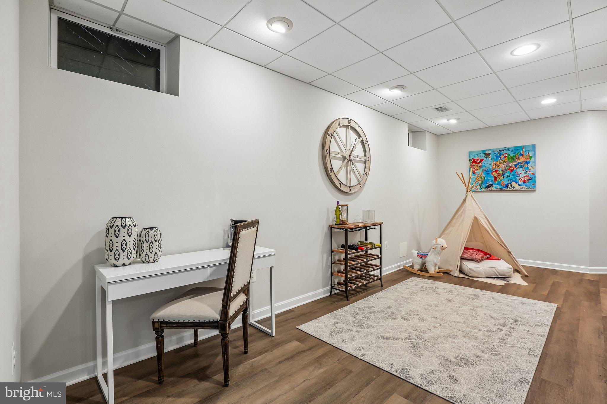 11612 Meeting House Road Myersville, MD 21773 - Photo 37 of 60 Lower Level