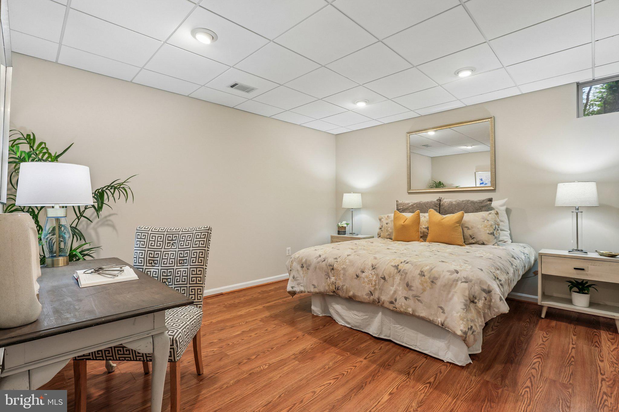 11612 Meeting House Road Myersville, MD 21773 - Photo 38 of 60 Lower Level