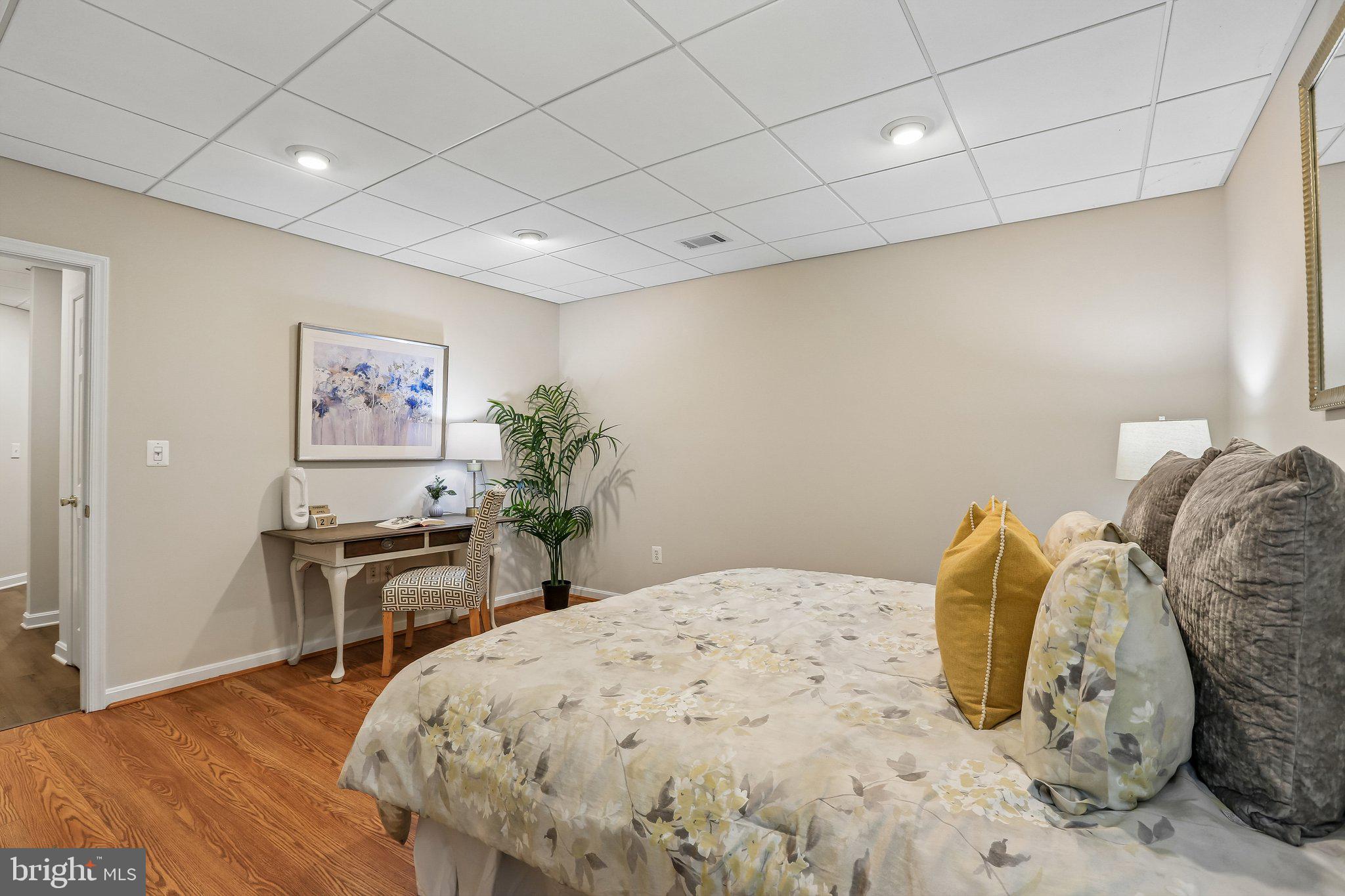 11612 Meeting House Road Myersville, MD 21773 - Photo 39 of 60 Lower Level
