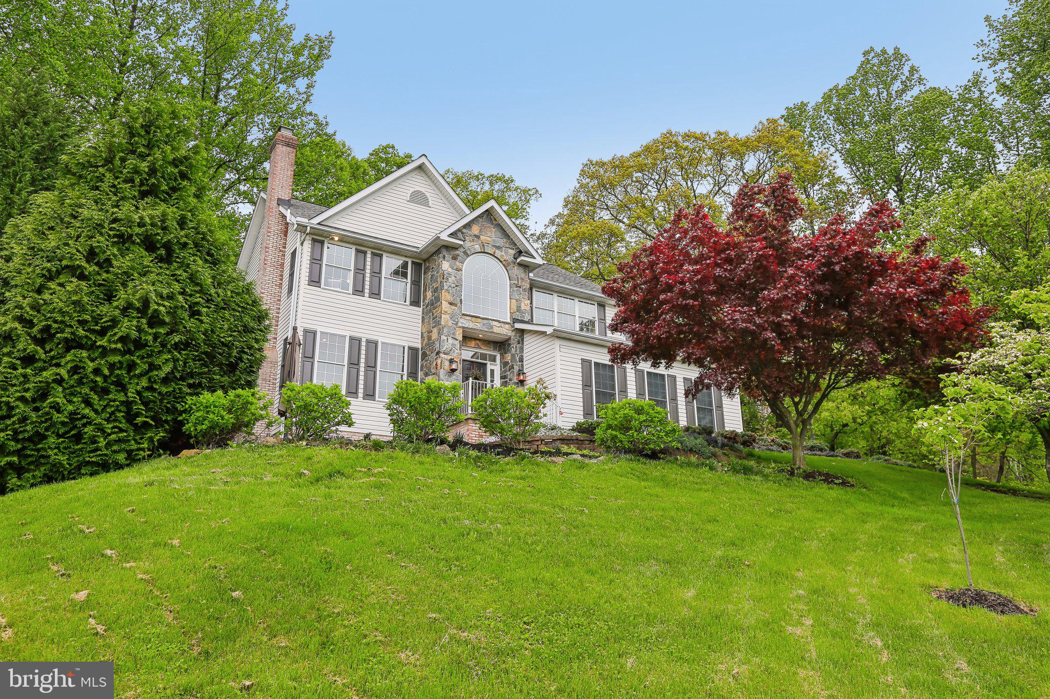 11612 Meeting House Road Myersville, MD 21773 - Photo 54 of 60
