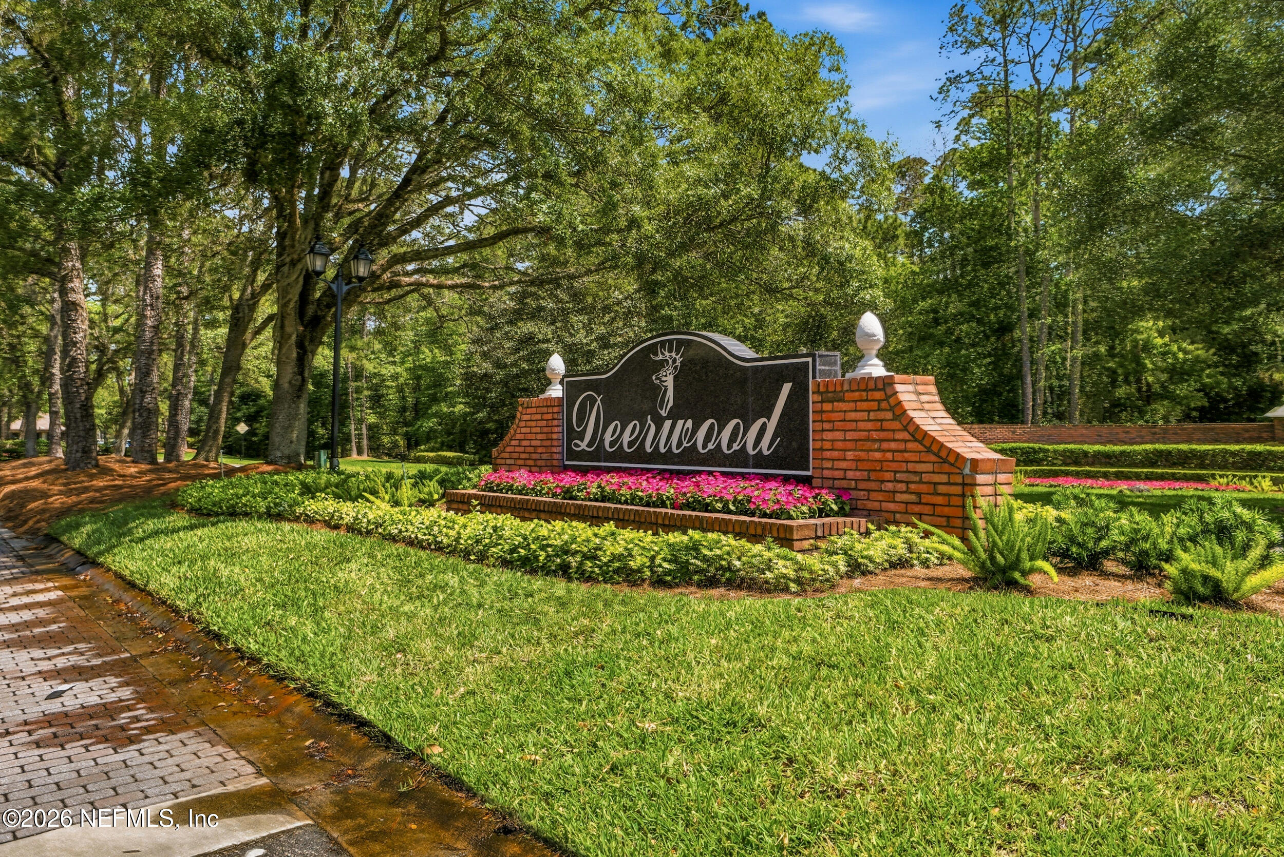10702 Crosswicks Road Jacksonville, FL 32256 - Photo 50 of 82 Deerwood Baymeadows Entry