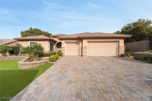 $5,500 | 24 Kittansett Loop, Henderson, NV 89052