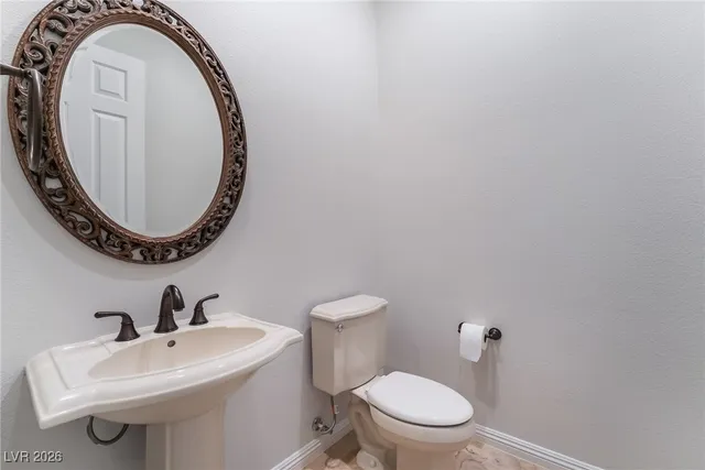 $5,500 | 24 Kittansett Loop, Henderson, NV 89052