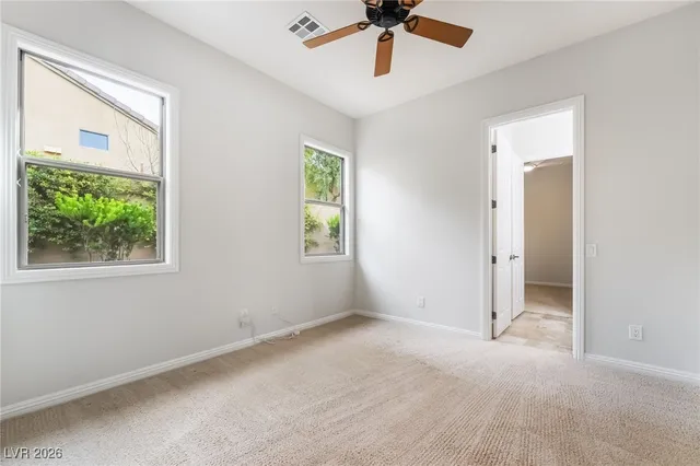 $5,500 | 24 Kittansett Loop, Henderson, NV 89052