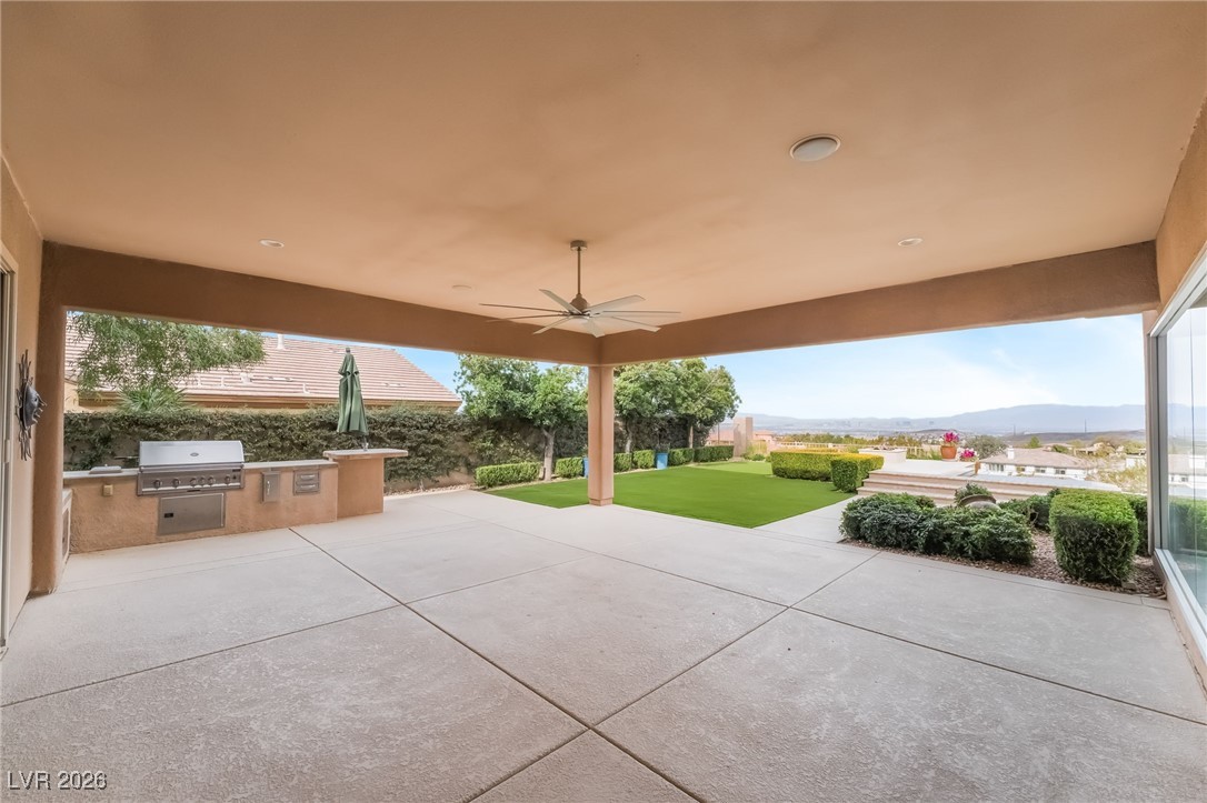 24 Kittansett Loop Henderson, NV 89052 - Photo 31 of 36