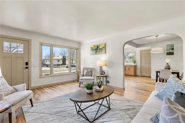 $599,000 | 4785 South Elati Street, Englewood, CO 80110
