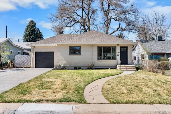$599,000 | 4785 South Elati Street, Englewood, CO 80110
