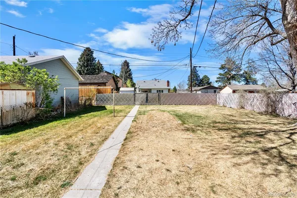 $599,000 | 4785 South Elati Street, Englewood, CO 80110