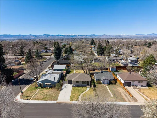 $599,000 | 4785 South Elati Street, Englewood, CO 80110