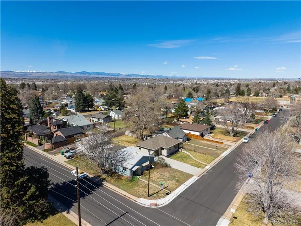 $599,000 | 4785 South Elati Street, Englewood, CO 80110